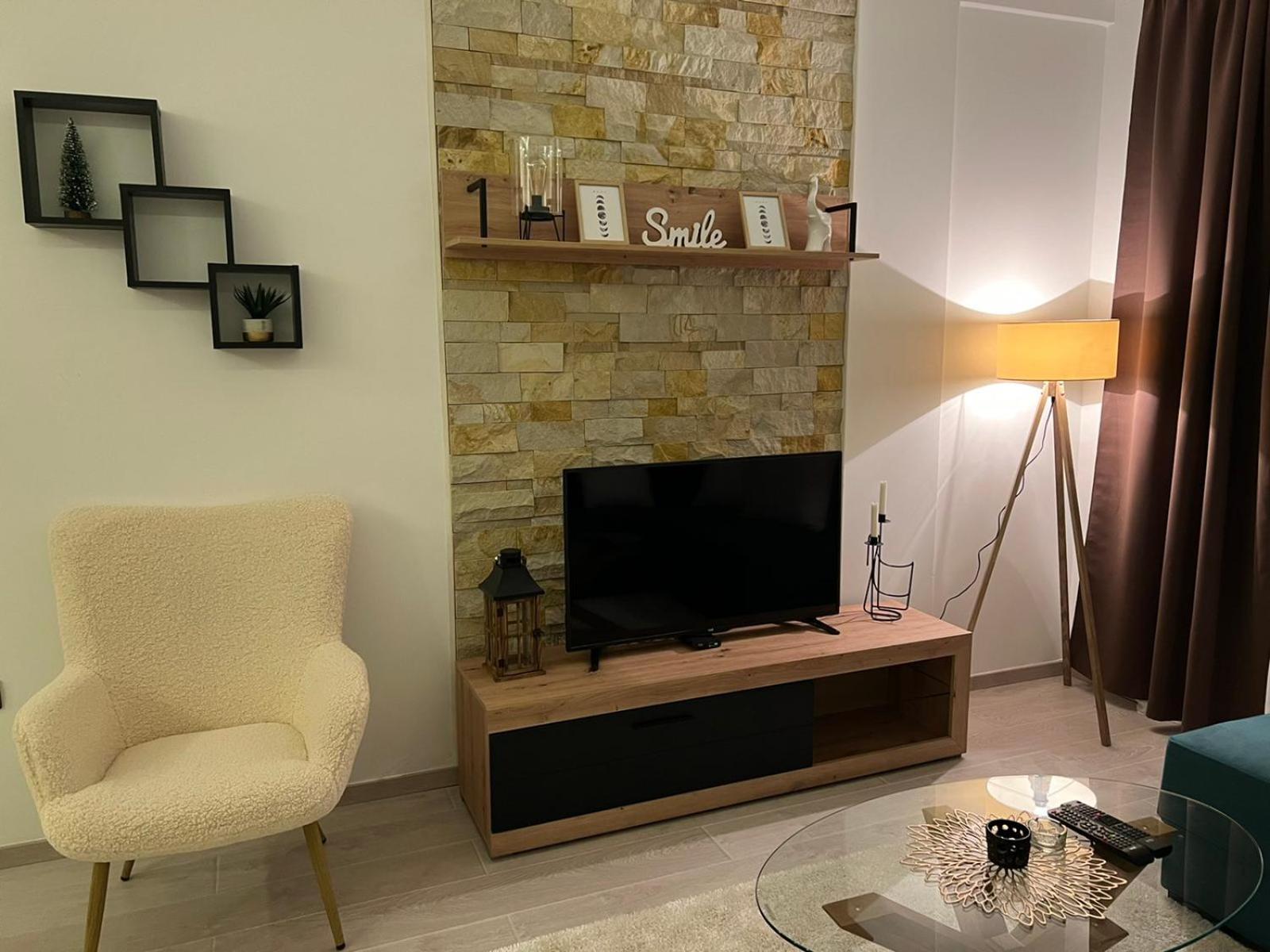 Milmari Apartman Haski N55 view 4