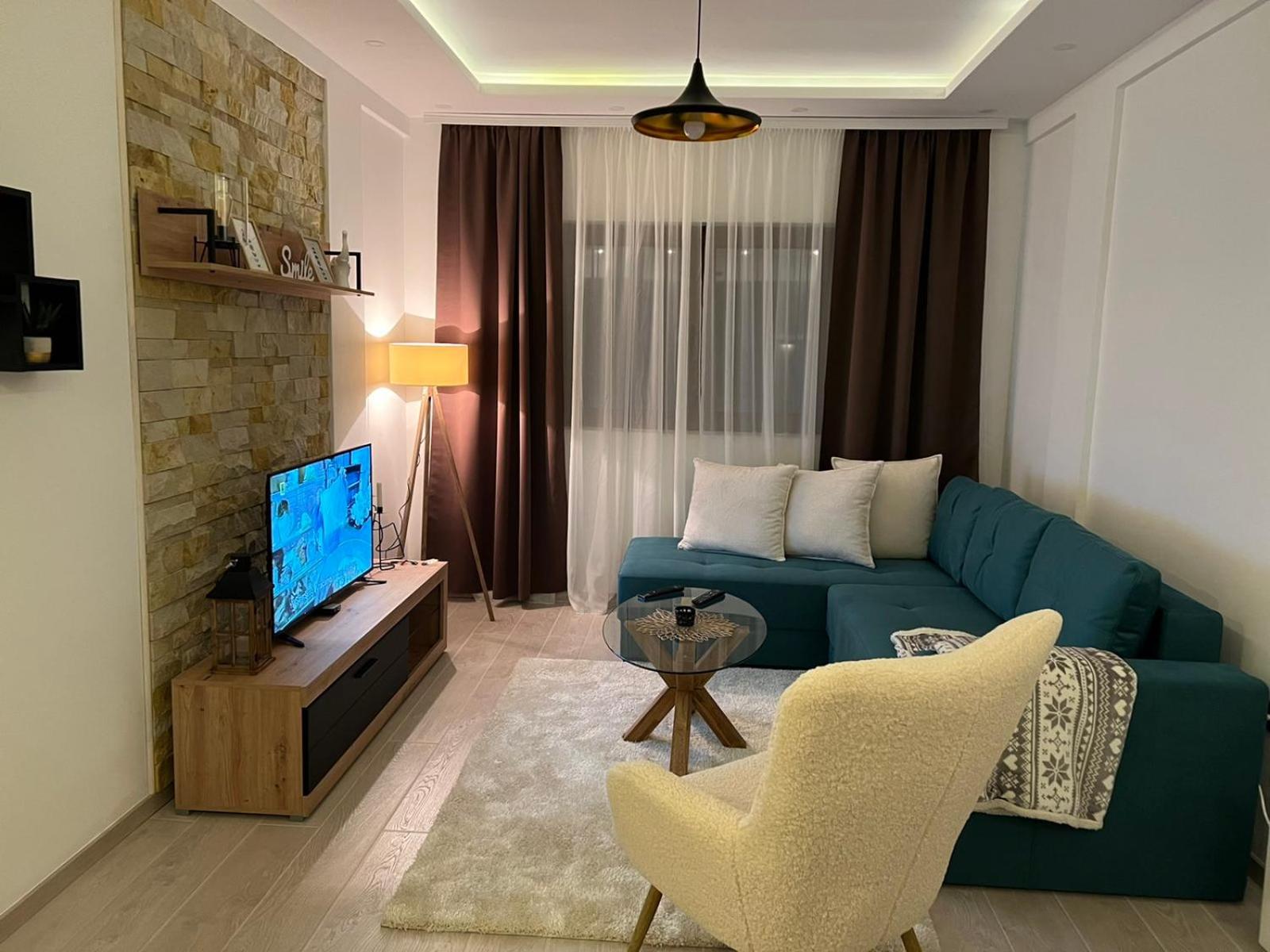 Milmari Apartman Haski N55 view 2