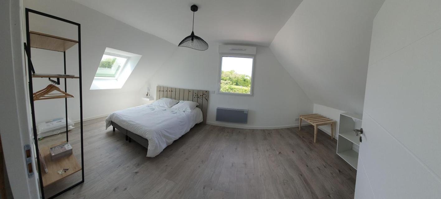 Le Clos des Cajaviris view 3