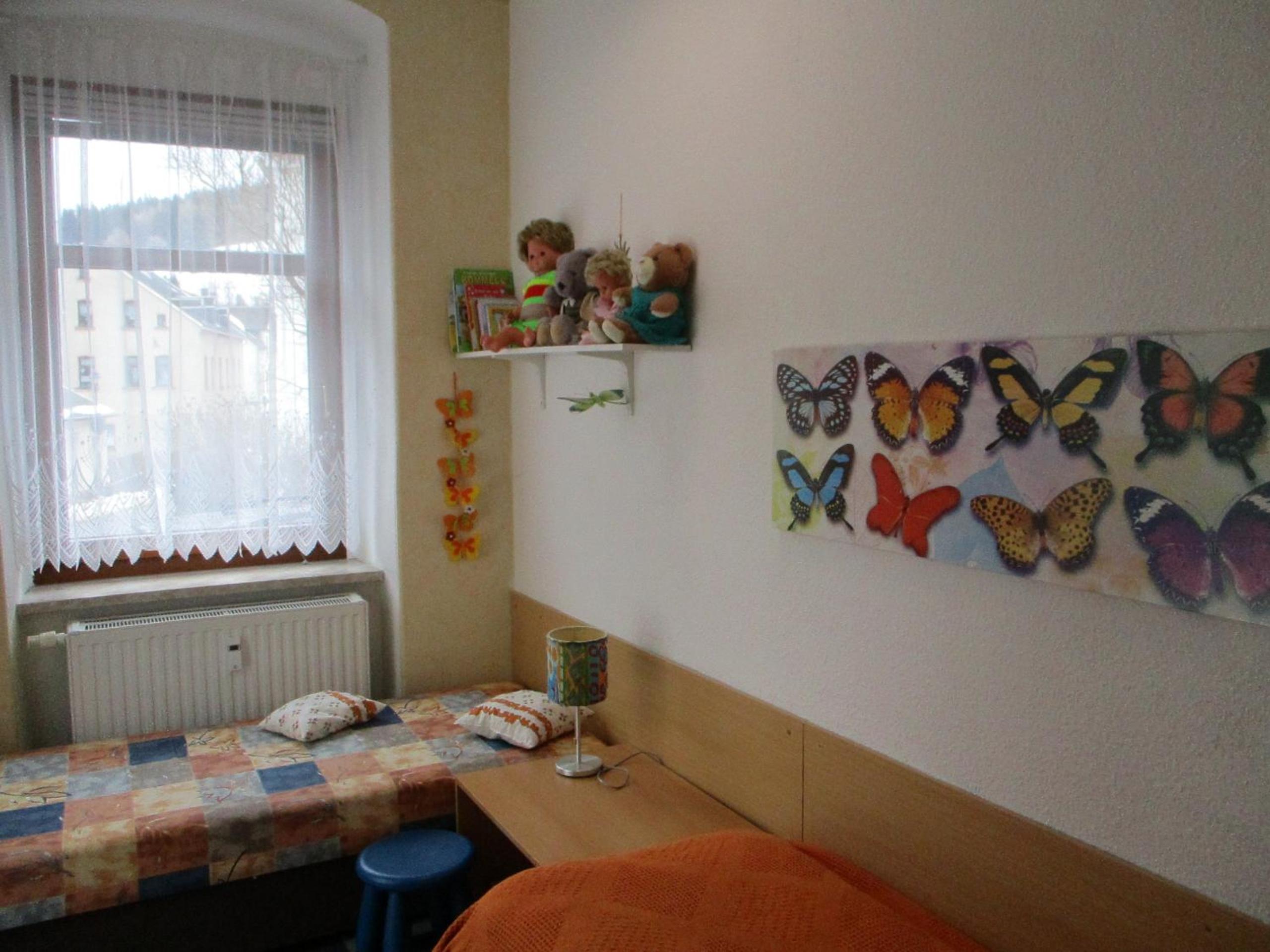 Ferienwohnung Alte Apotheke view 2