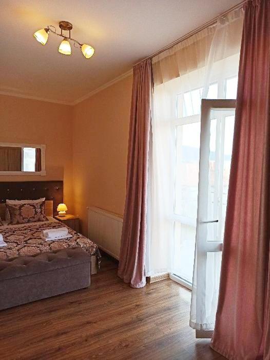 Beautiful Mountain View Apartment view 5
