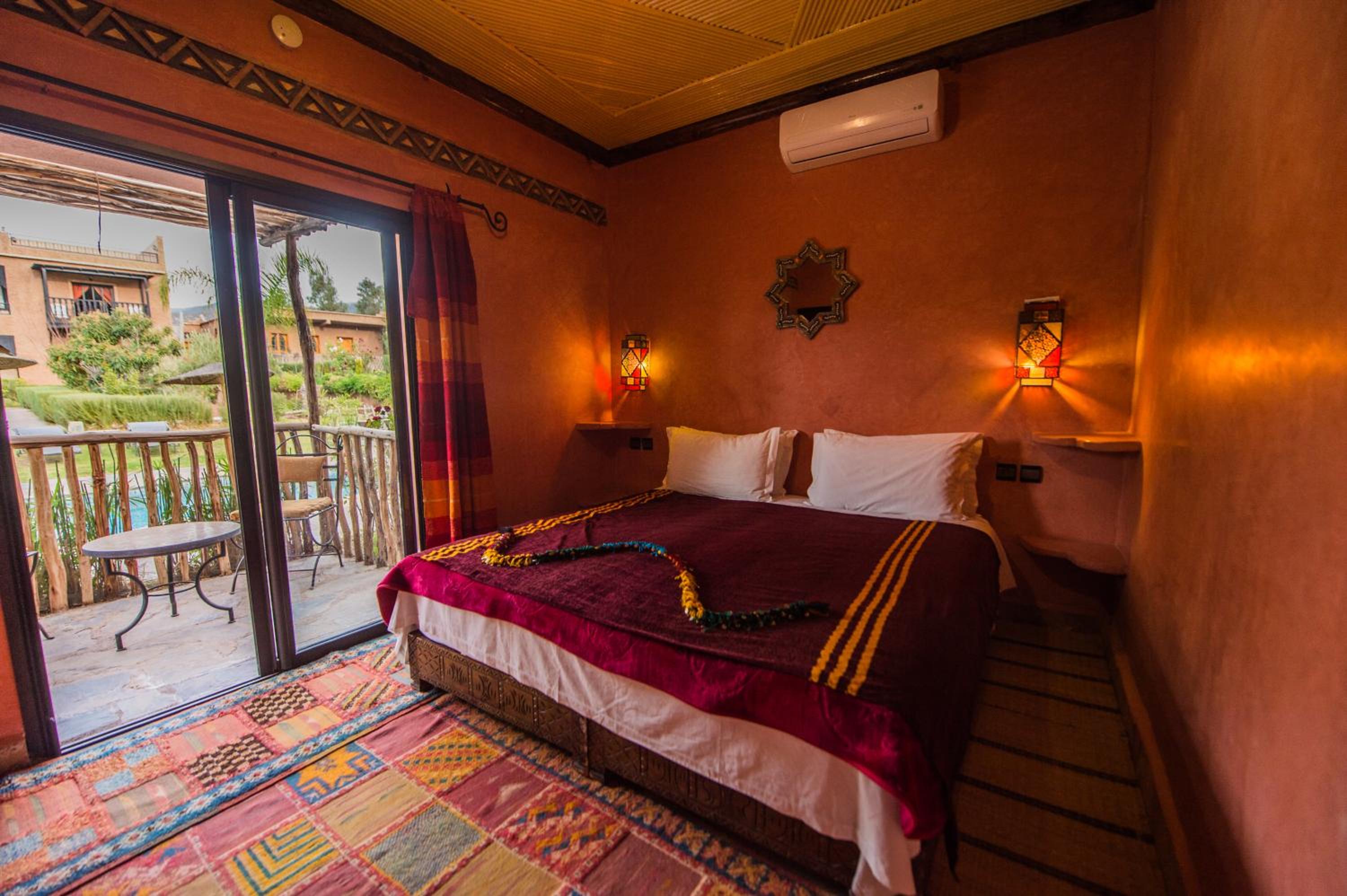 Ouirgane Ecolodge