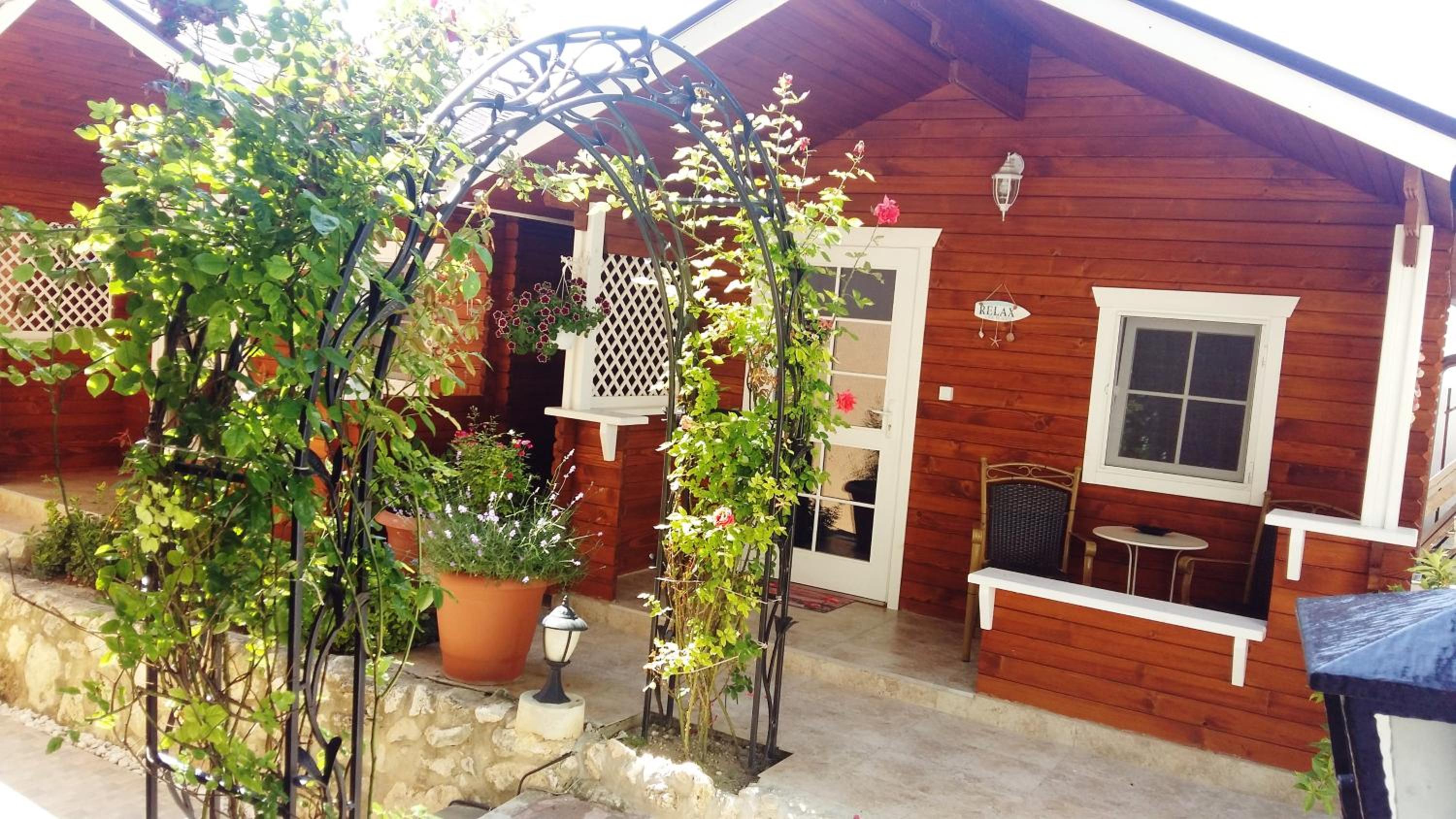 Guest House Yanita