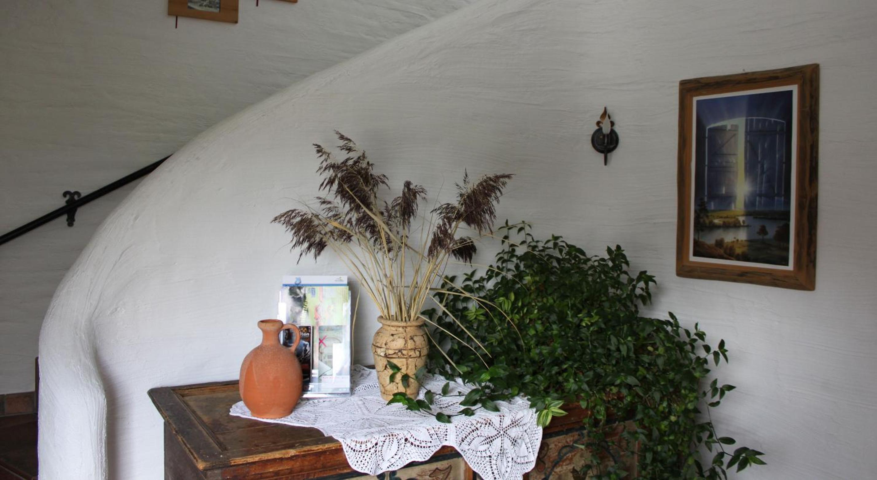 Bio-Bauernhof Simonbauer