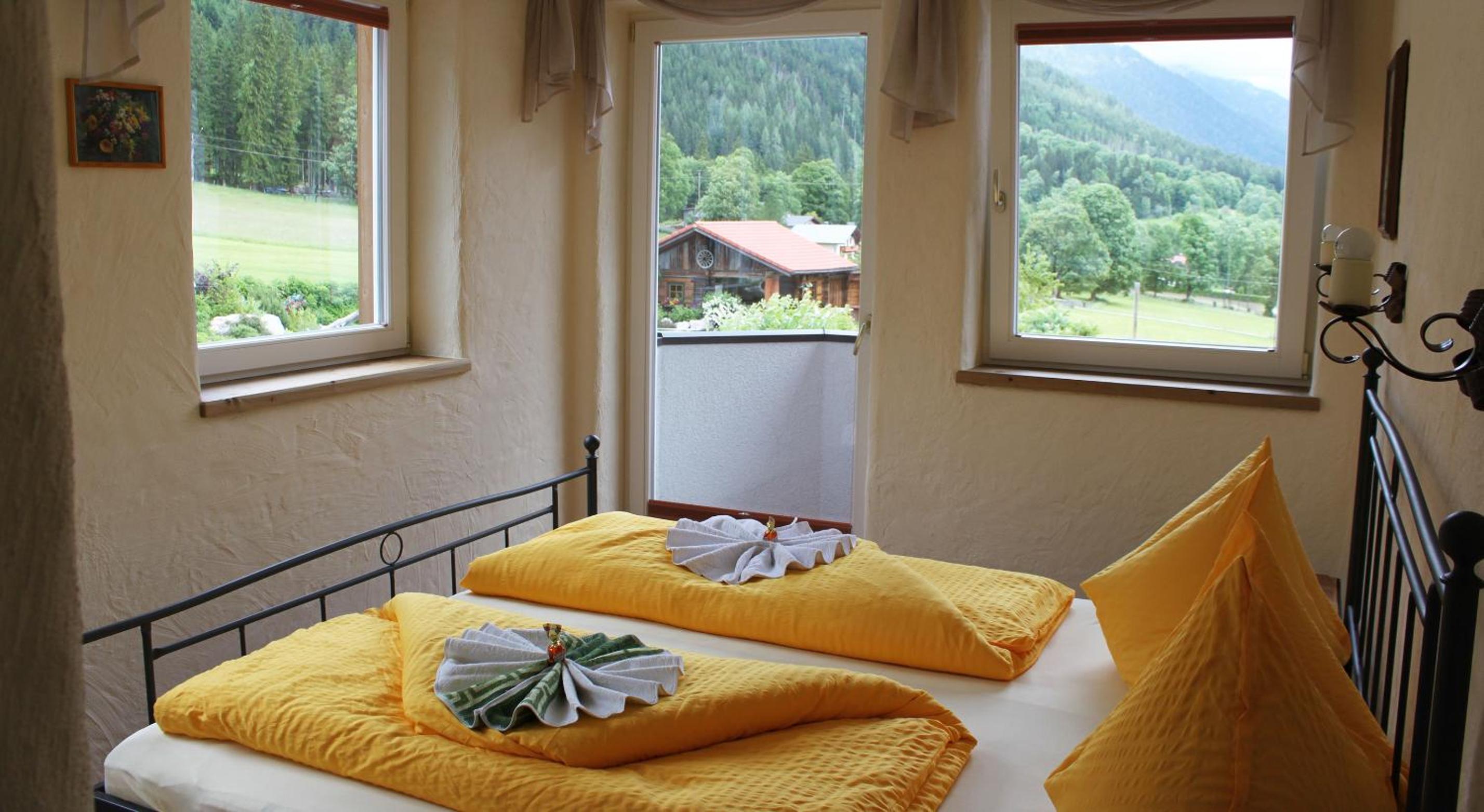 Bio-Bauernhof Simonbauer