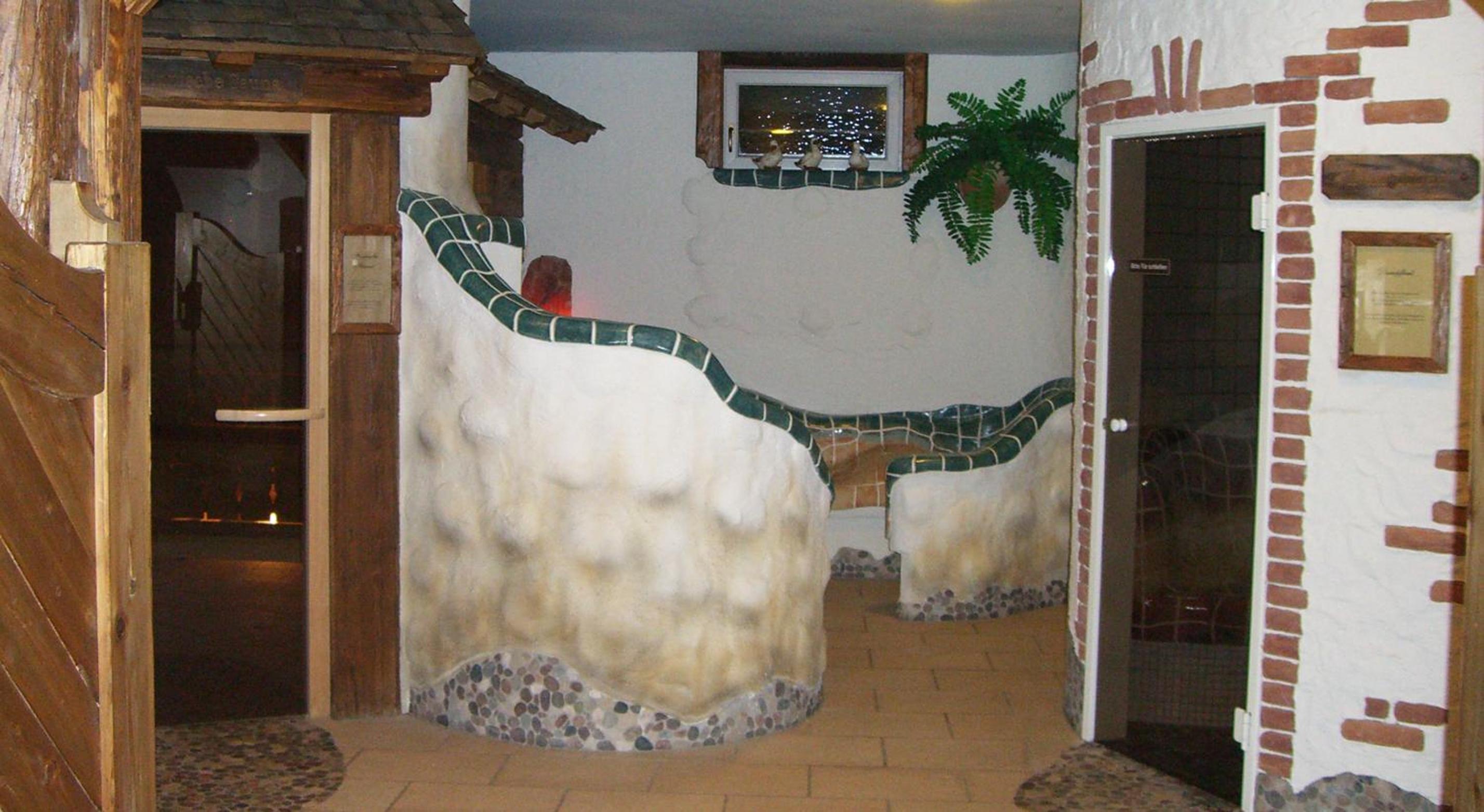 Bio-Bauernhof Simonbauer