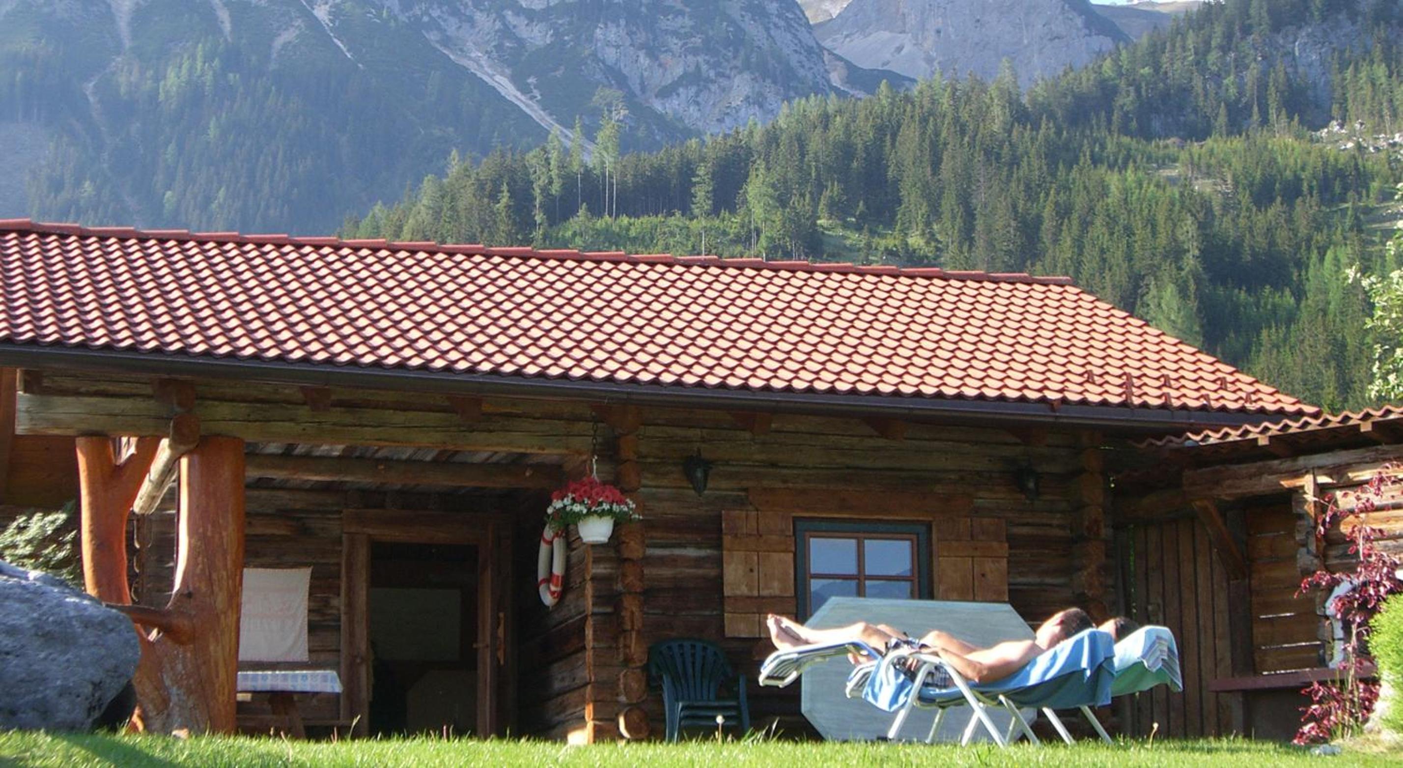 Bio-Bauernhof Simonbauer