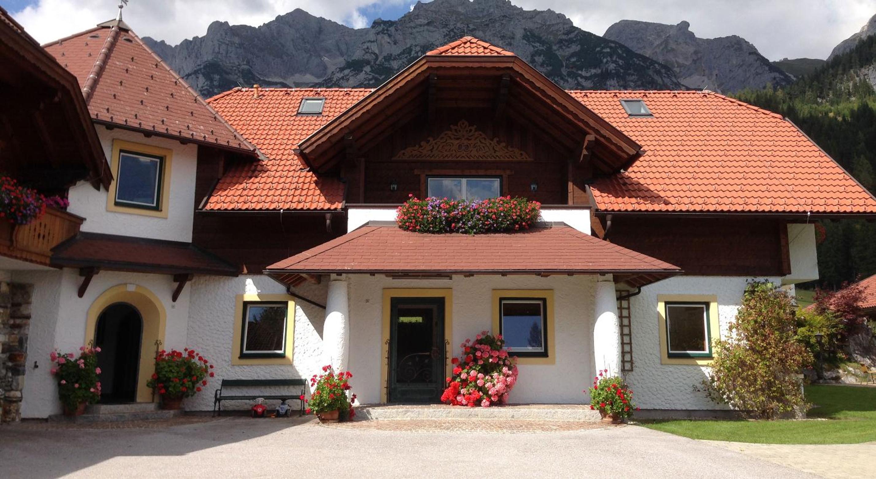Bio-Bauernhof Simonbauer