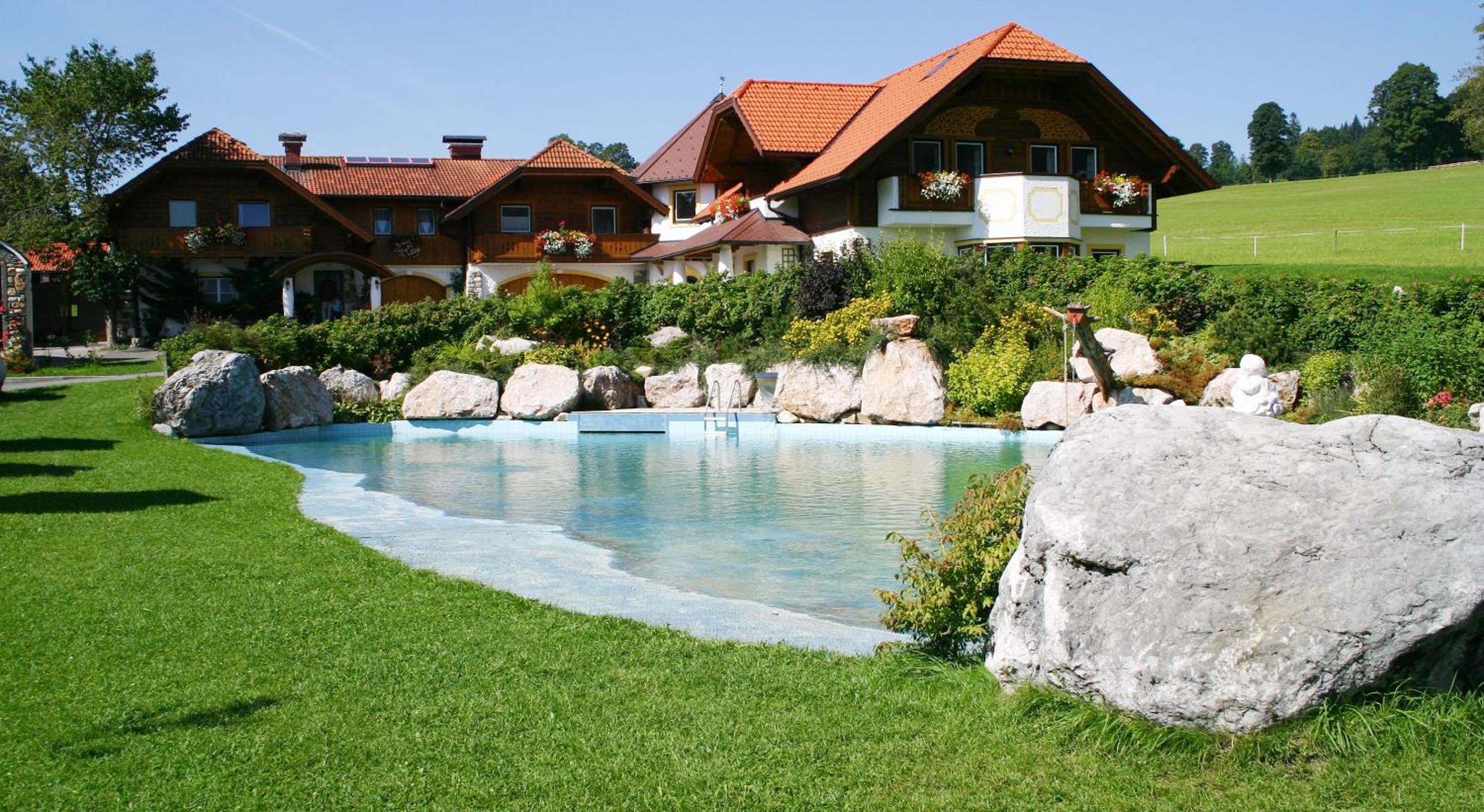 Bio-Bauernhof Simonbauer