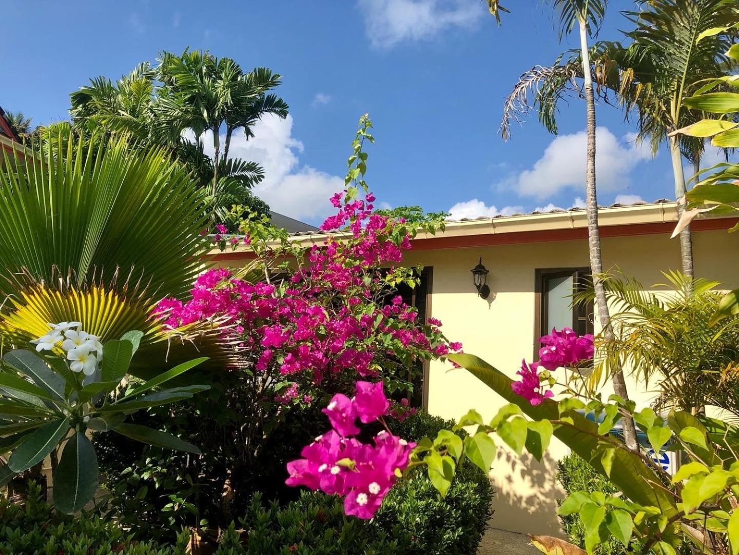 Angelot Villa