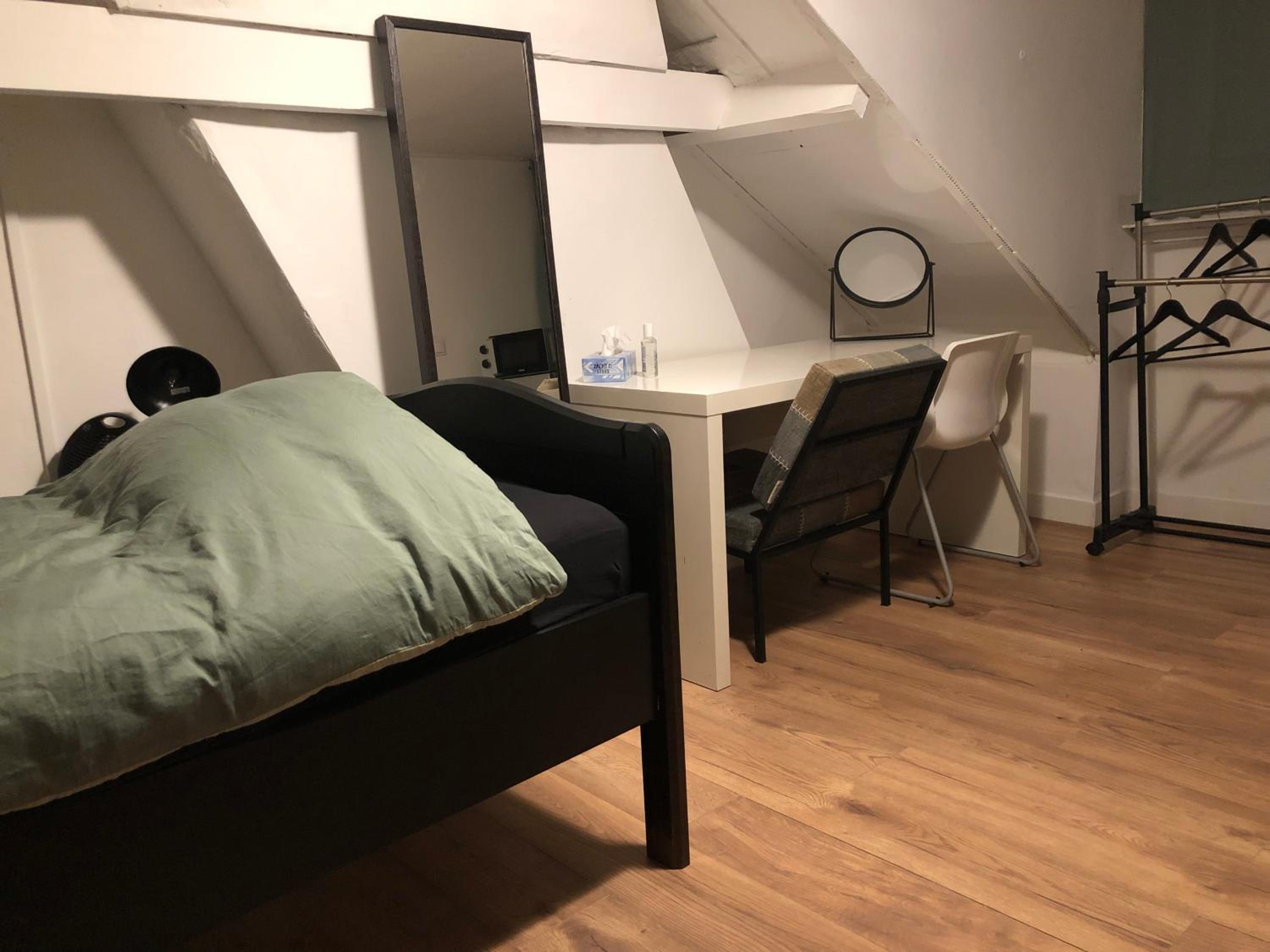 City Center Enschede Homestay view 3