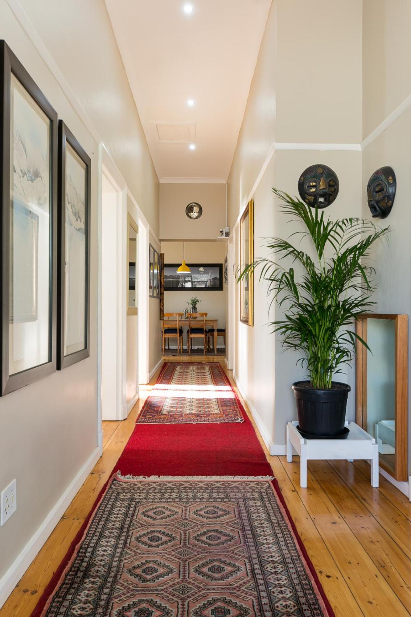 5 Bedroom 5 Bathroom Sea Point Villa with Secure Parking view 4