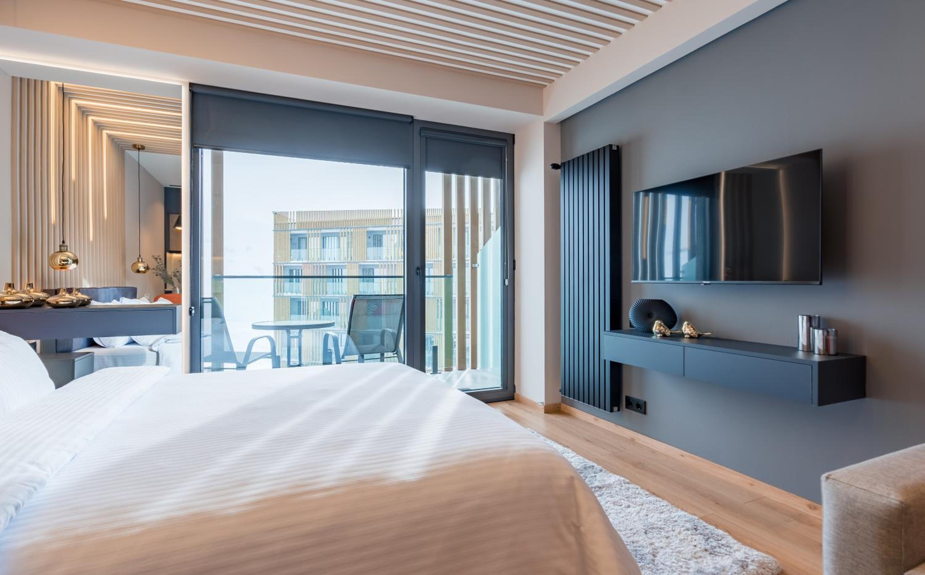 New Gudauri Atrium Ski and Dream Apartments view 5