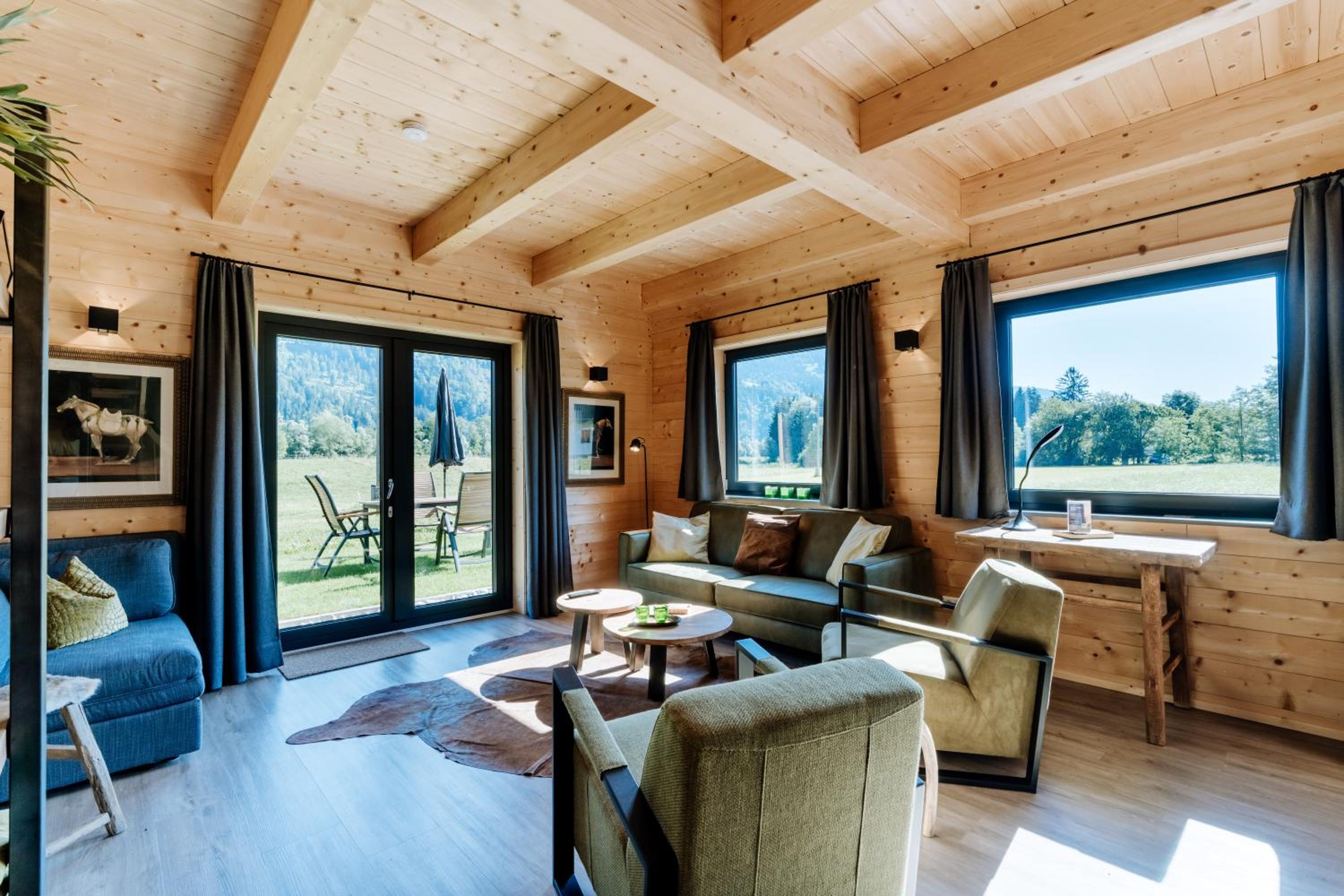 Residence | 4+2 Pers.