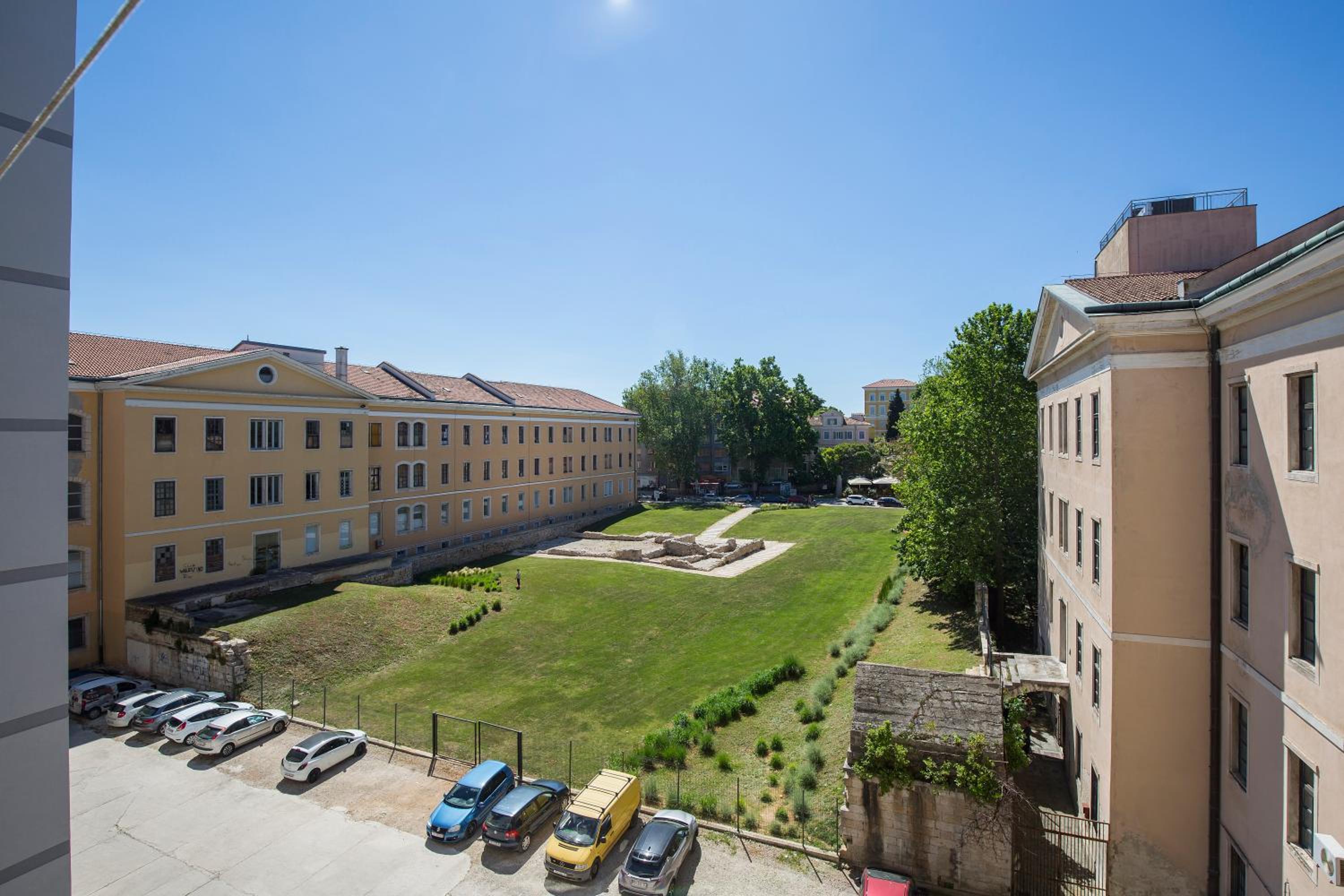 Hotel Apartment SEAVIEW ARENA - Image 1