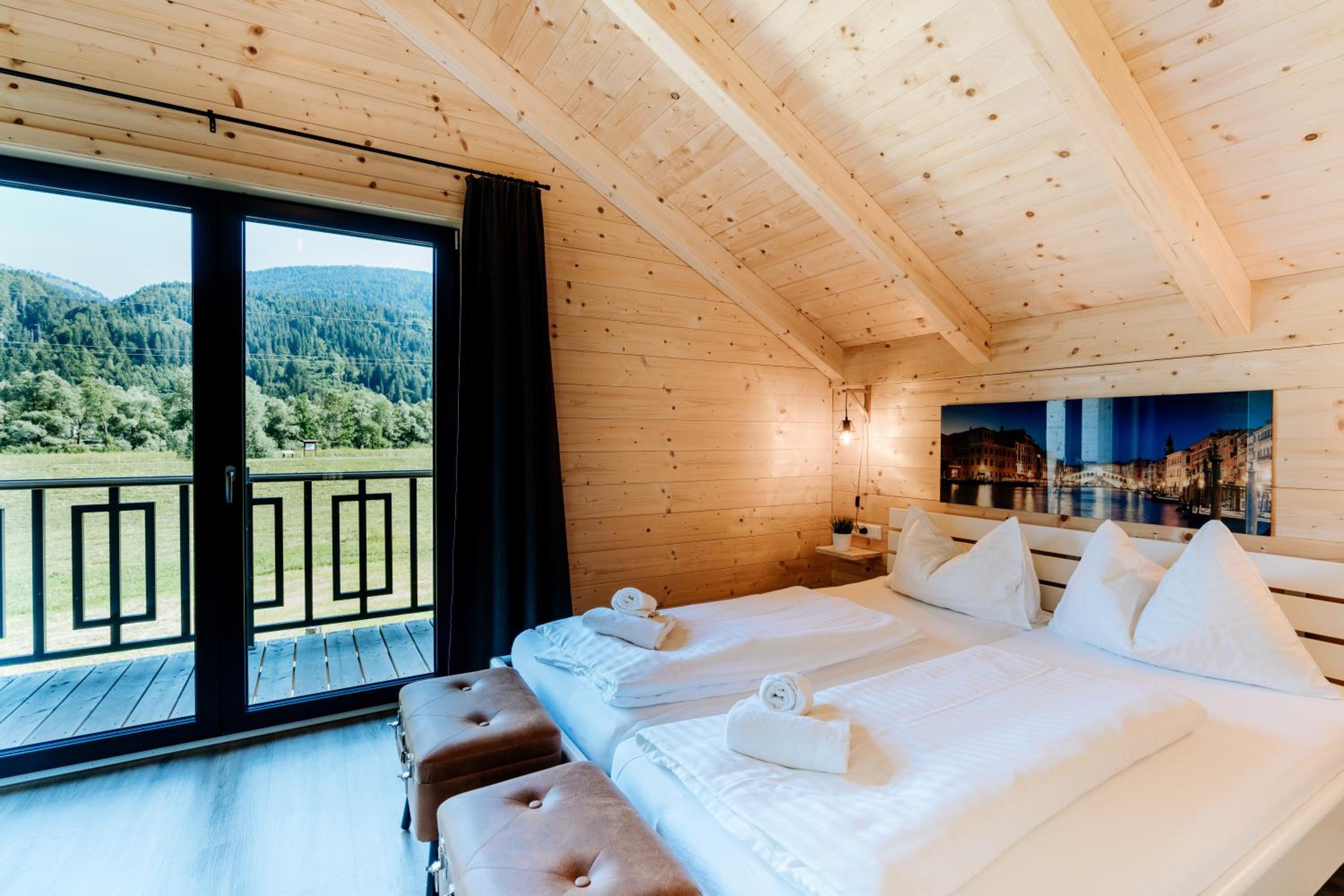Residence | 4+2 Pers.