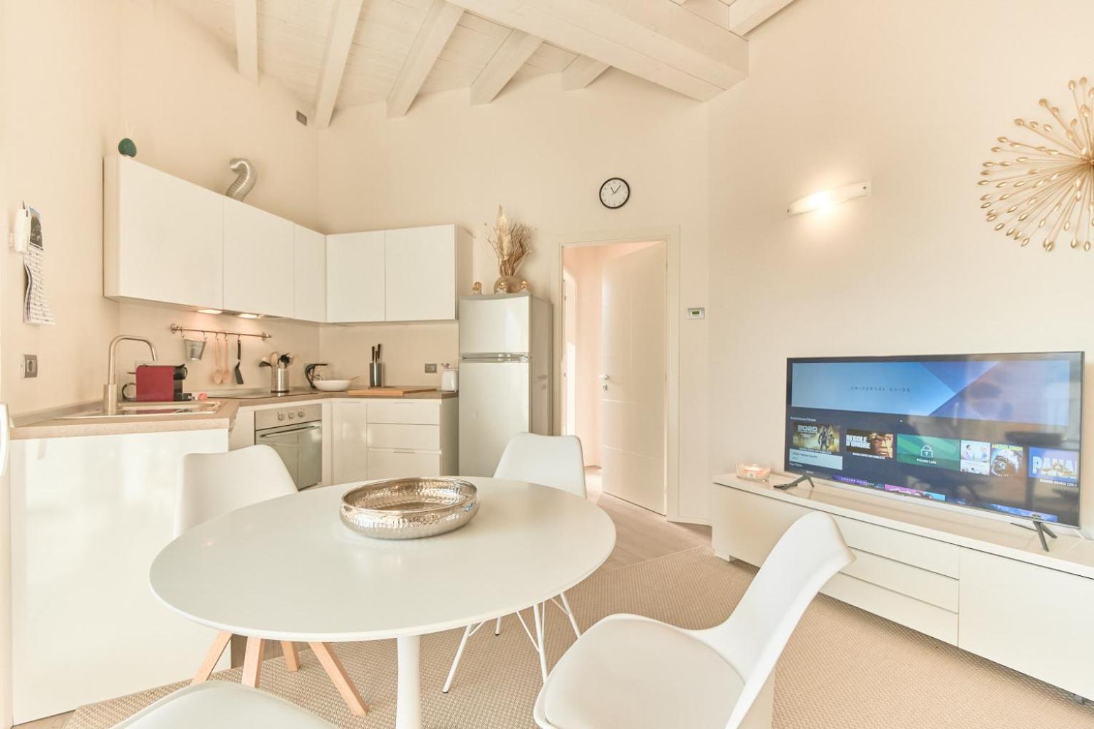 Warda A12 Apartment view 5