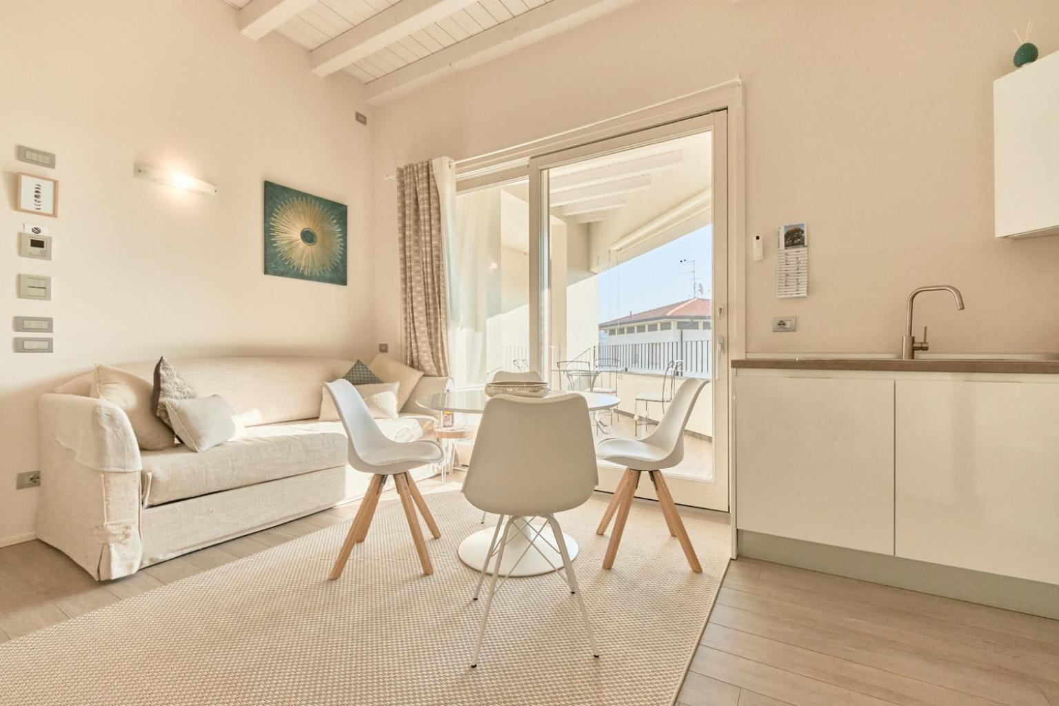 Warda A12 Apartment view 4