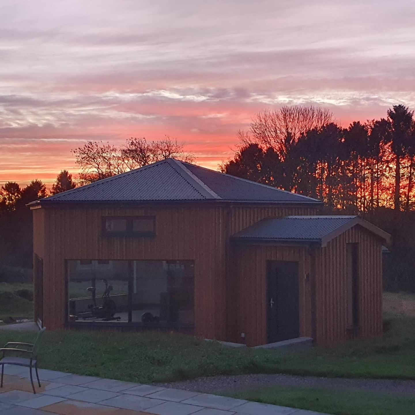 Middlewick Holiday Cottages