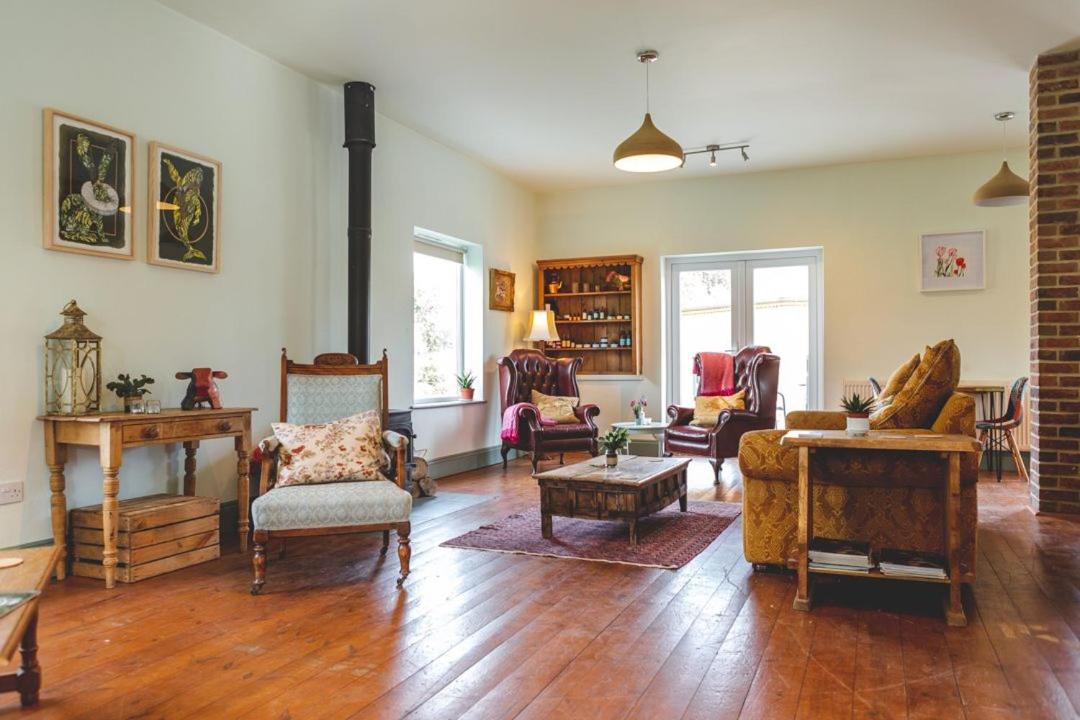 Middlewick Holiday Cottages