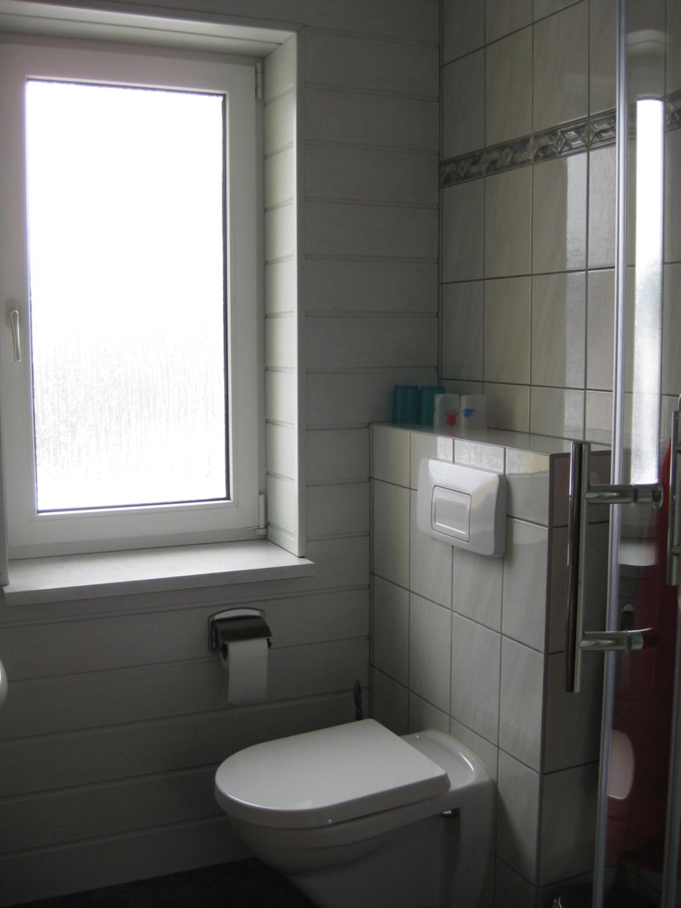 Ferienwohnung mit Garten und Spielplatz