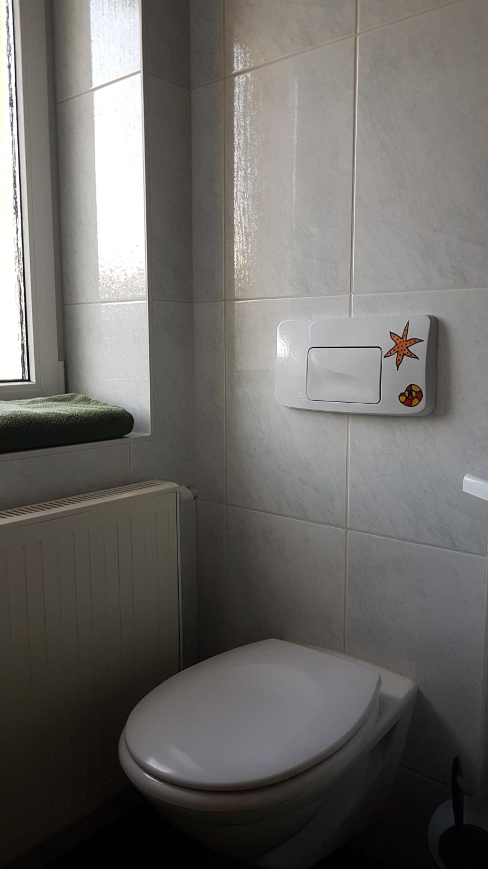 Ferienwohnung mit Garten und Spielplatz