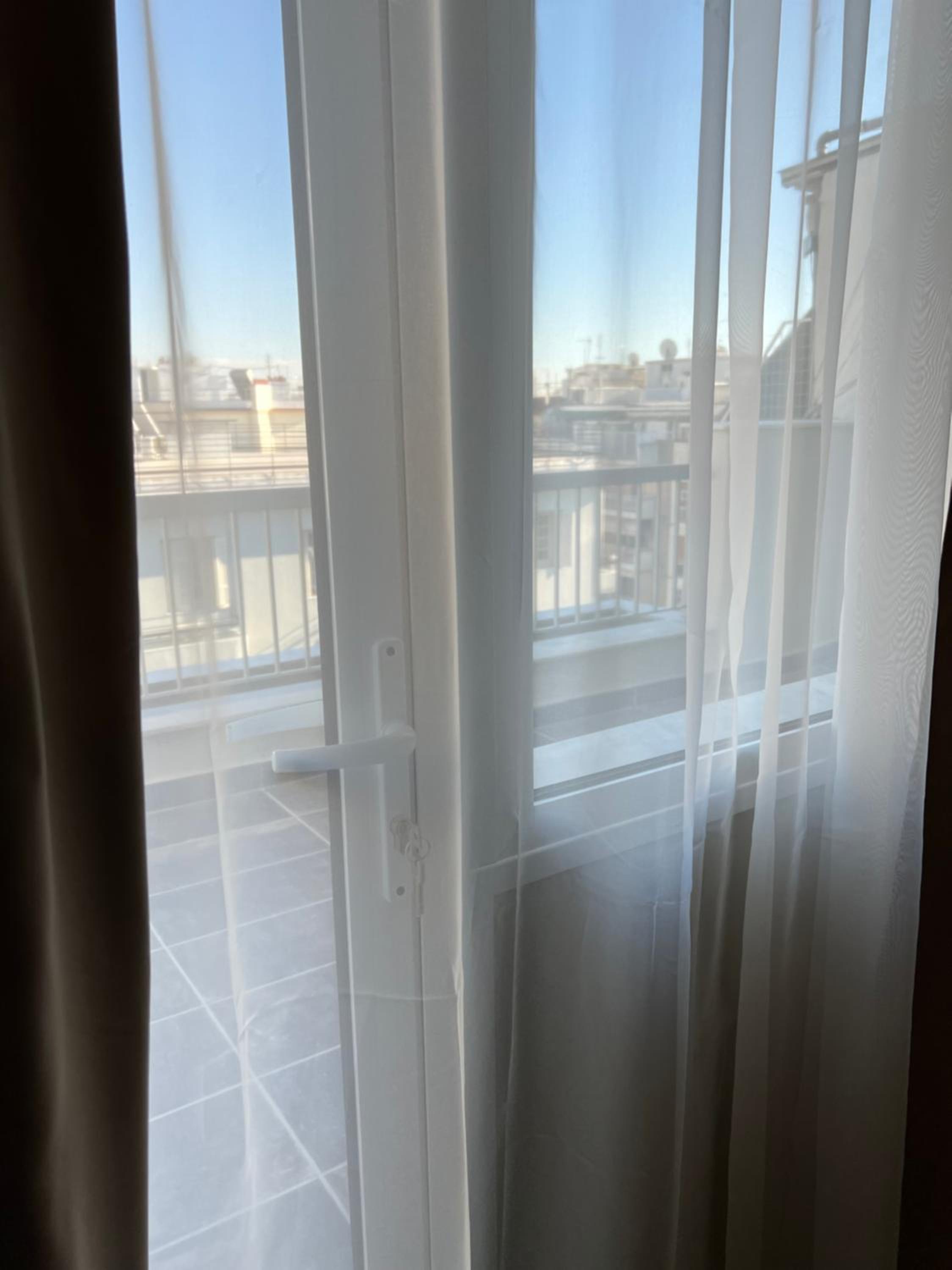 Luxor Suites Venizelou