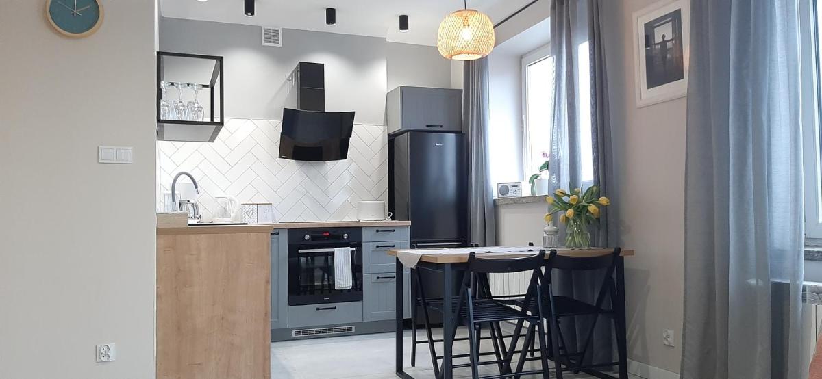 Apartament Next to Old Town view 3