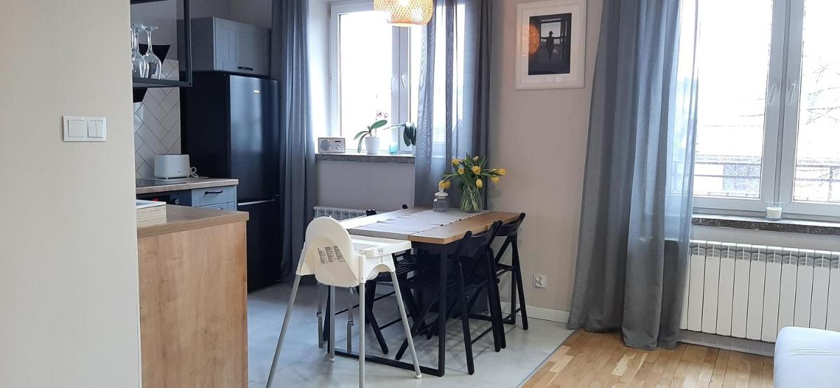 Apartament Next to Old Town view 4