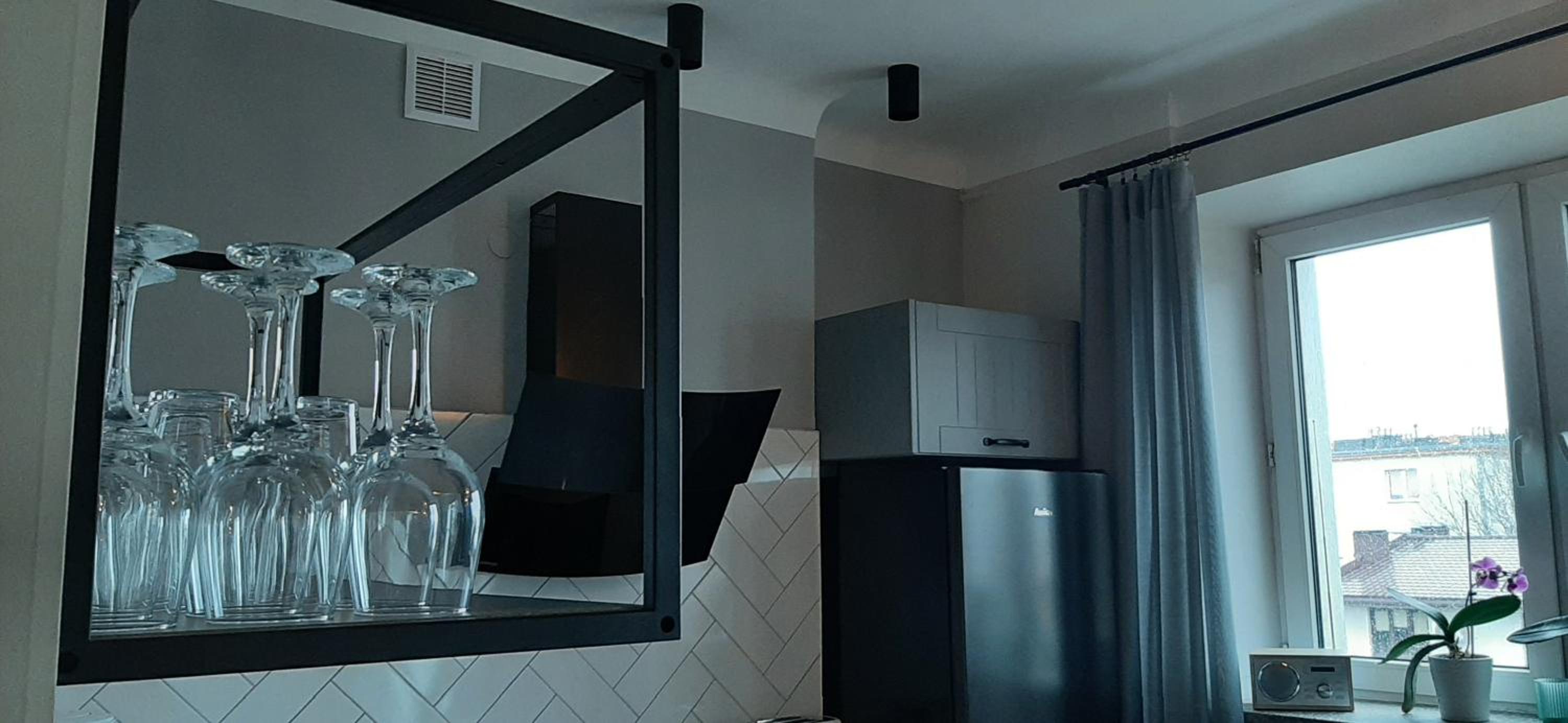 Apartament Next to Old Town view 5