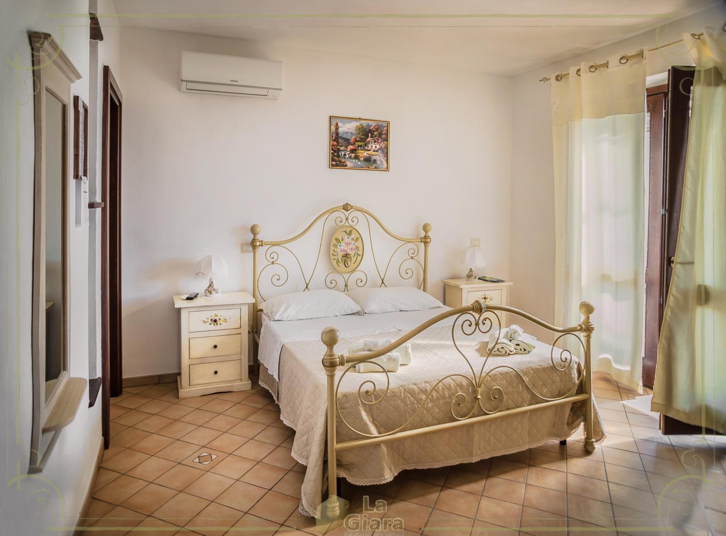 B&b La Giara