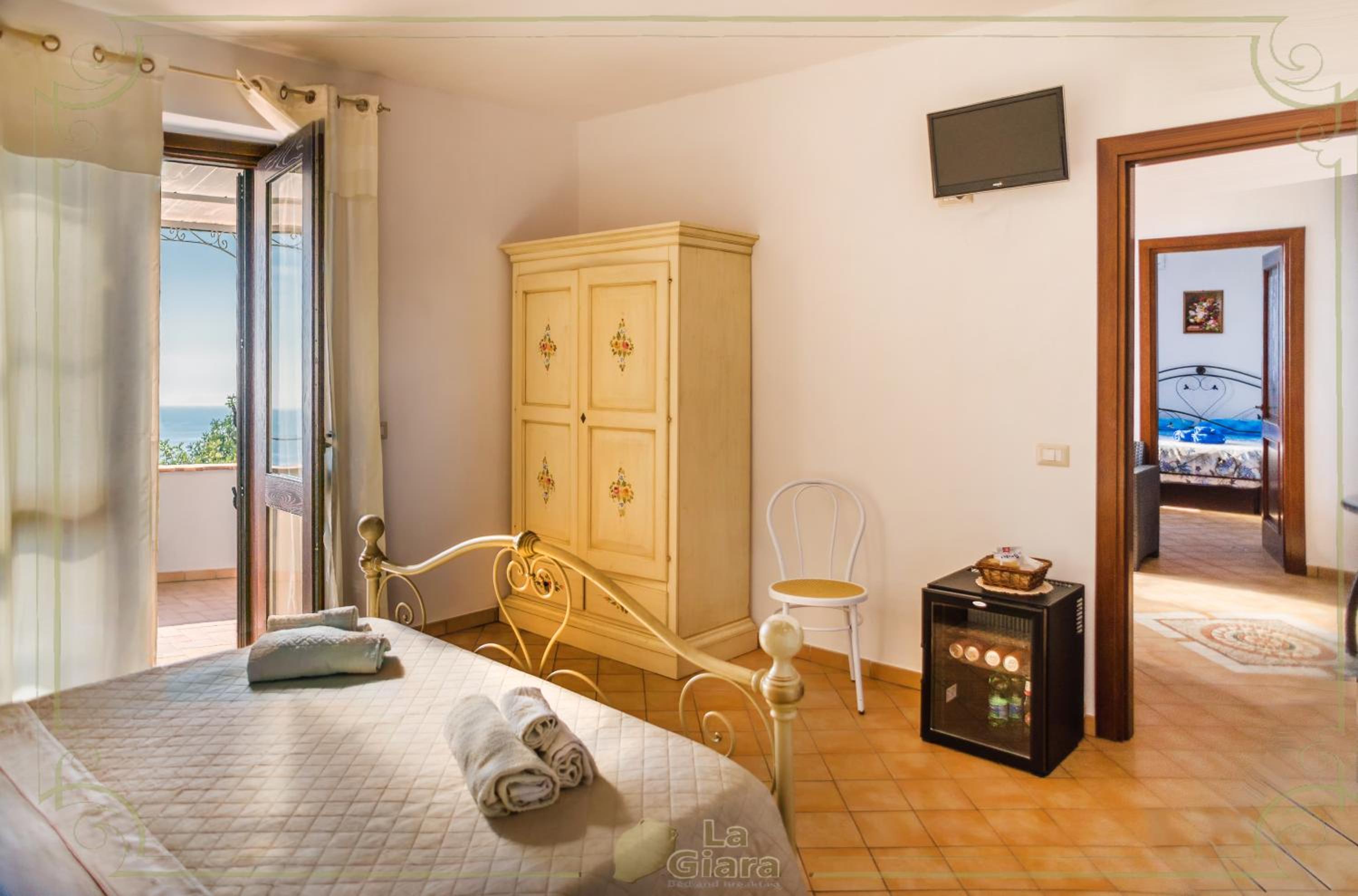 B&b La Giara