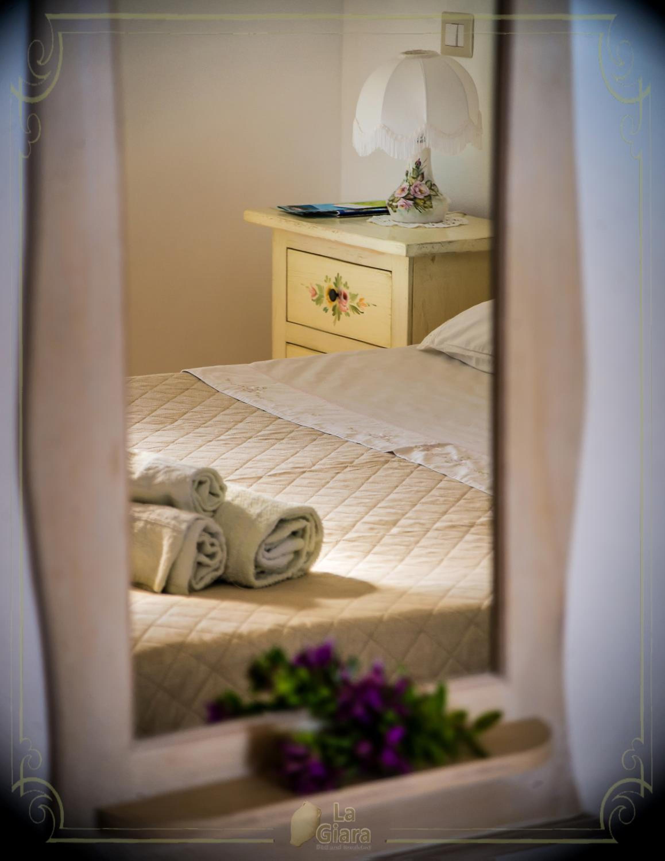 B&b La Giara