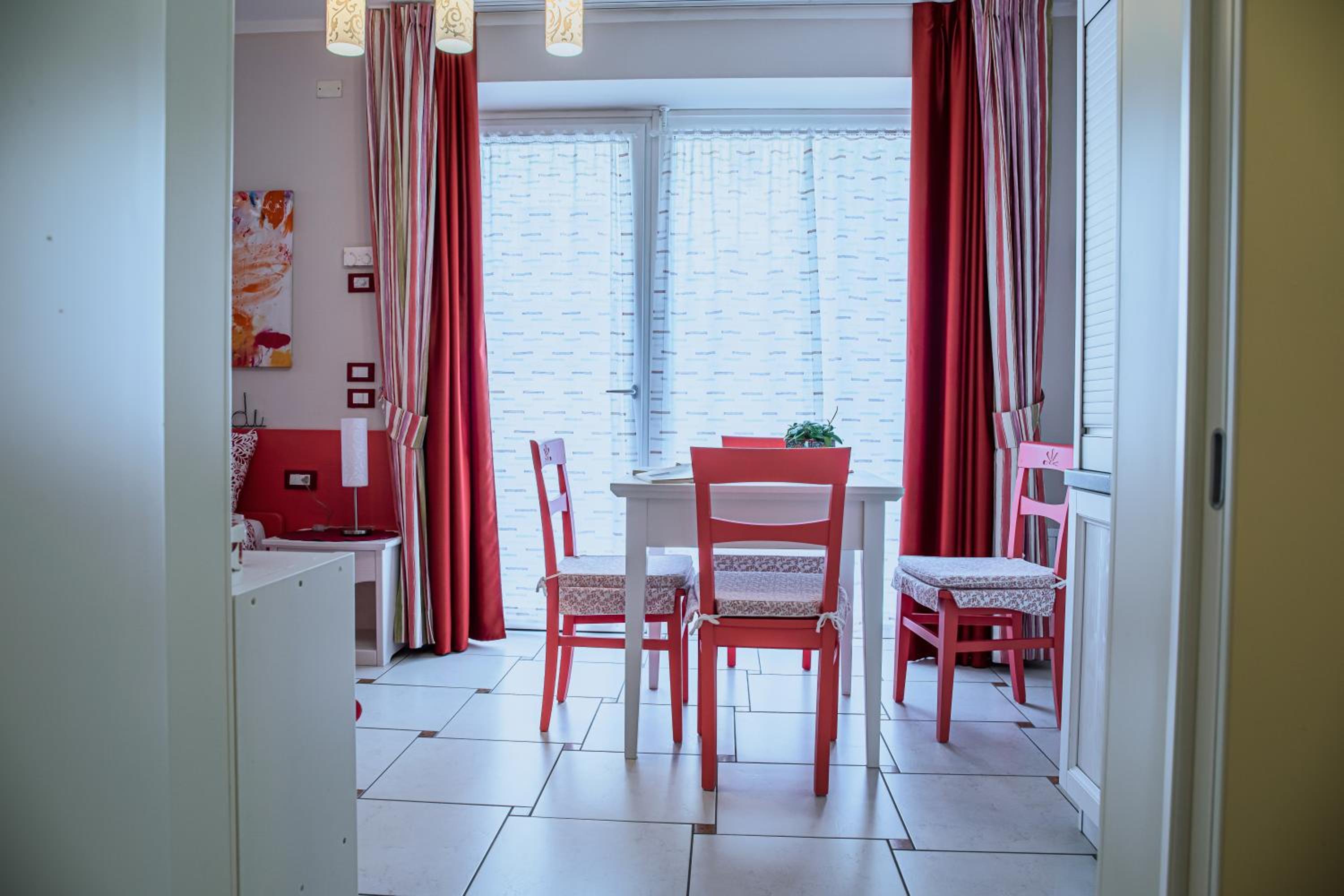 Casa Novecento 
