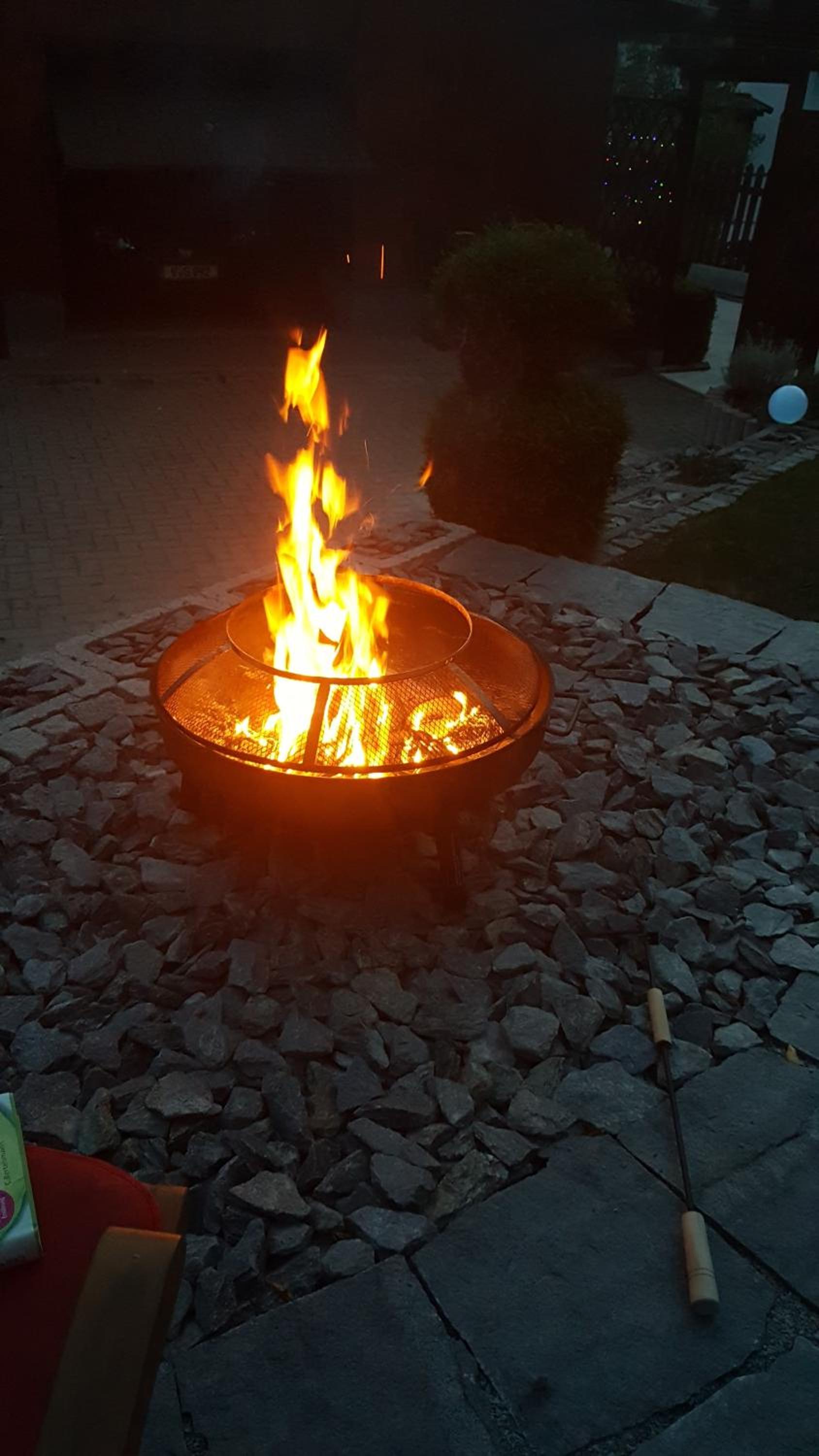 Ferienwohnung mit Garten und Spielplatz