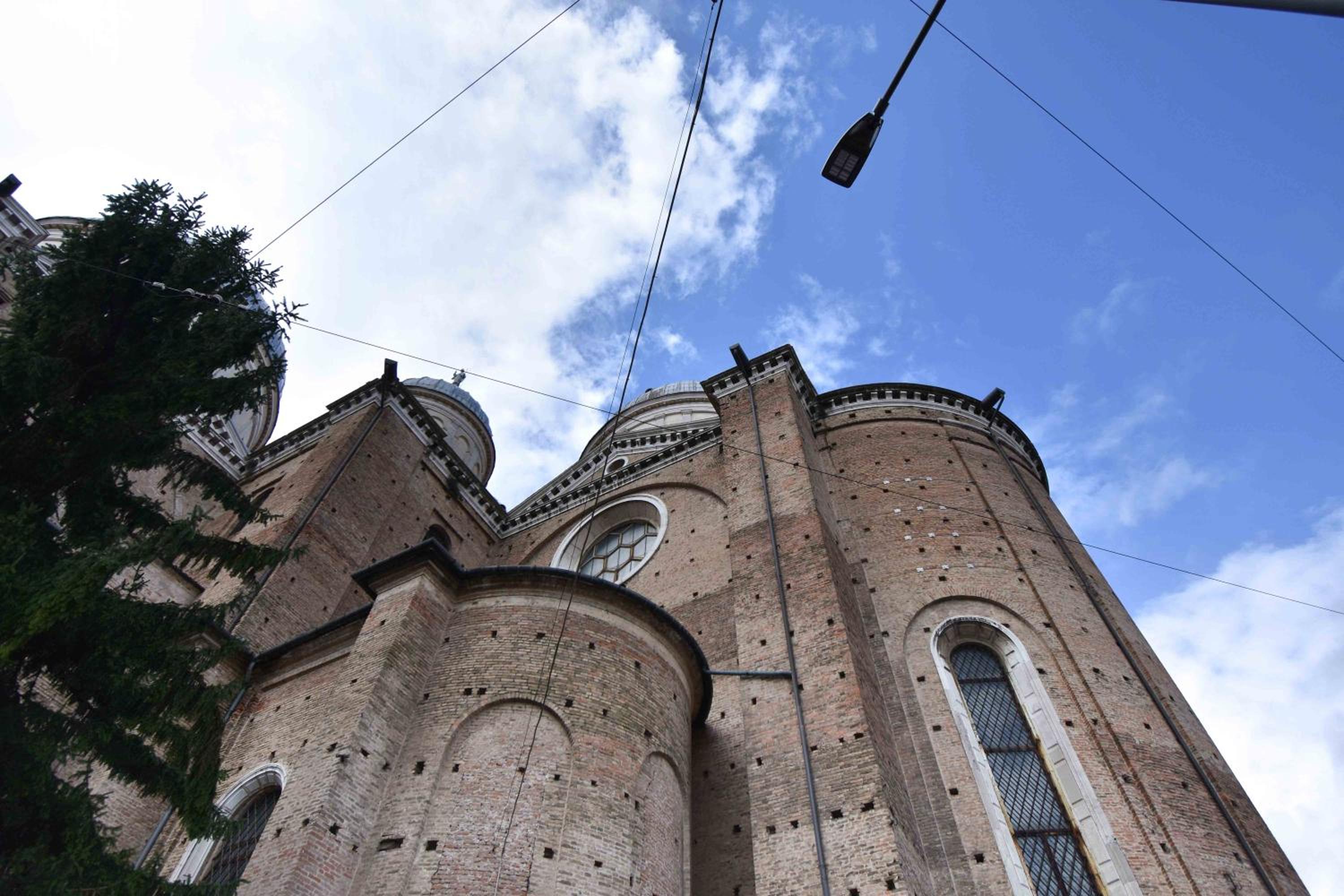 PRATO DELLA VALLE STUDIO view 2