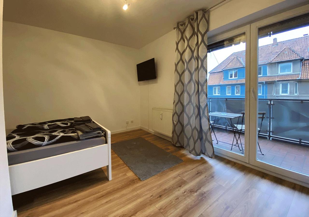 Studios in Osnabrück - Iburger Str