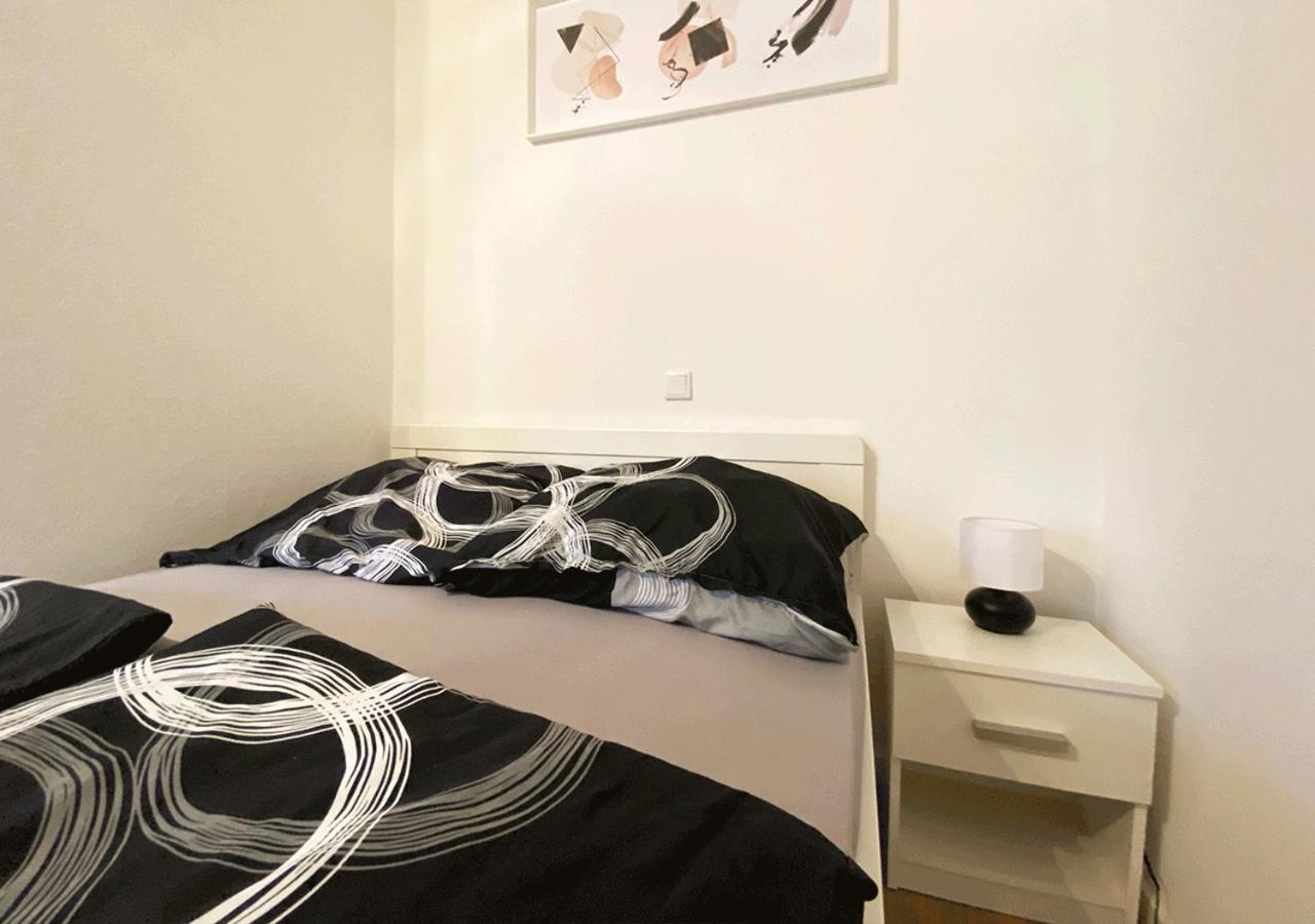 Studios in Osnabrück - Iburger Str