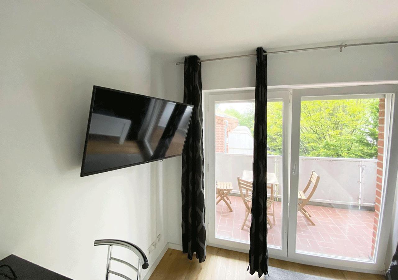 Studios in Osnabrück - Iburger Str