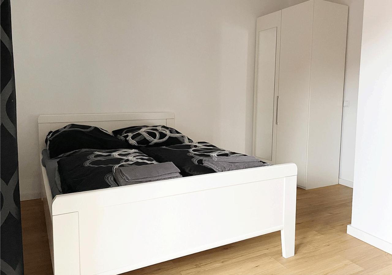 Studios in Osnabrück - Iburger Str