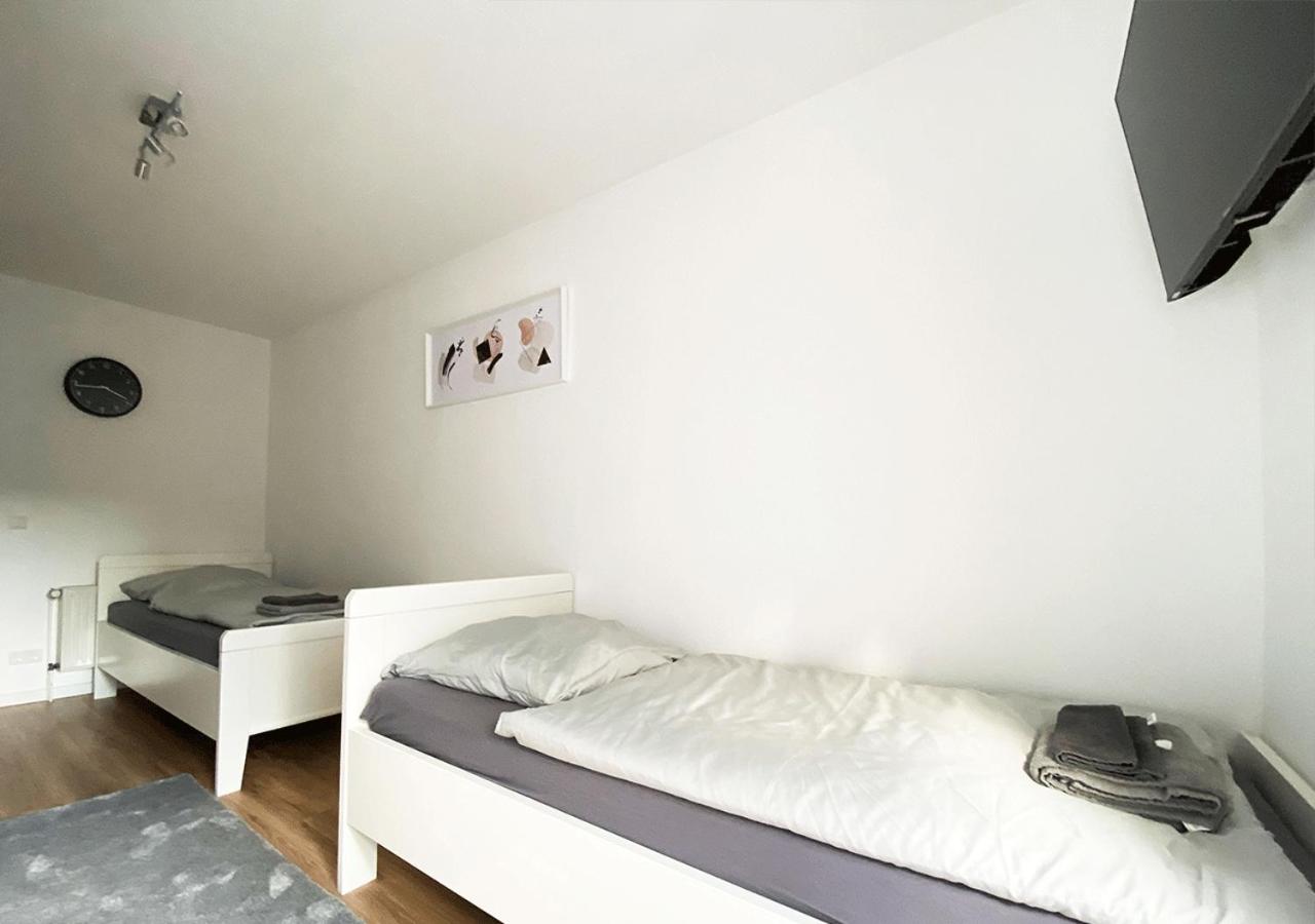 Studios in Osnabrück - Iburger Str