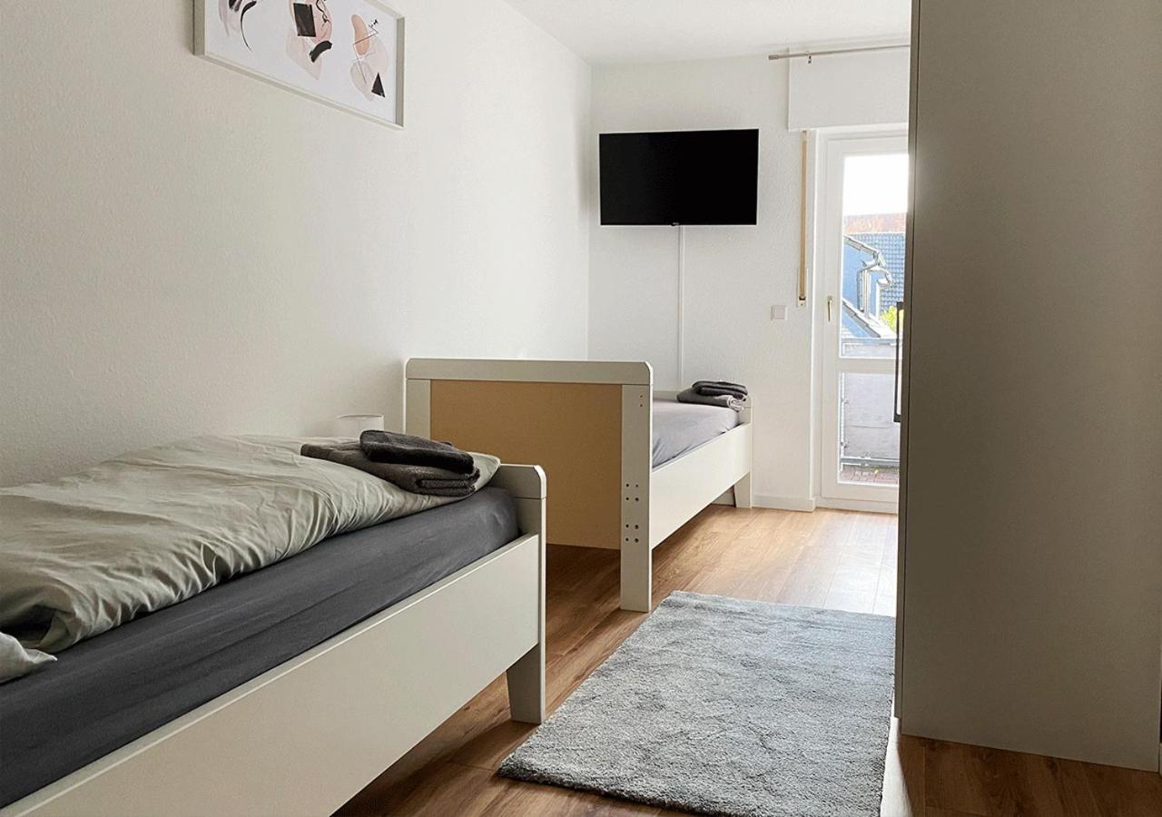 Studios in Osnabrück - Iburger Str