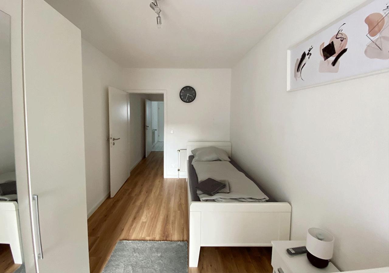Studios in Osnabrück - Iburger Str