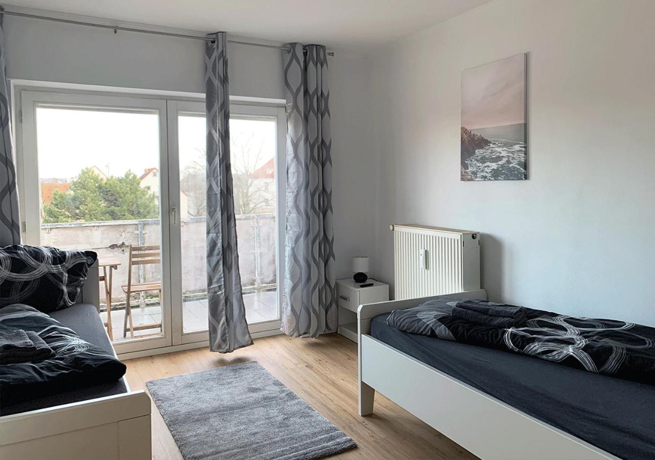 Studios in Osnabrück - Iburger Str