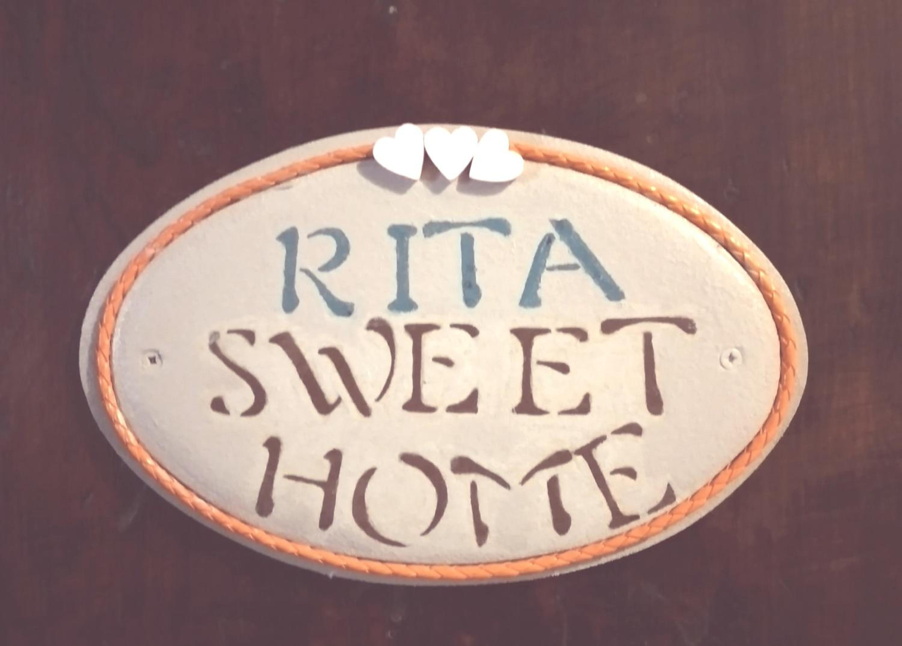 Rita Sweet Home