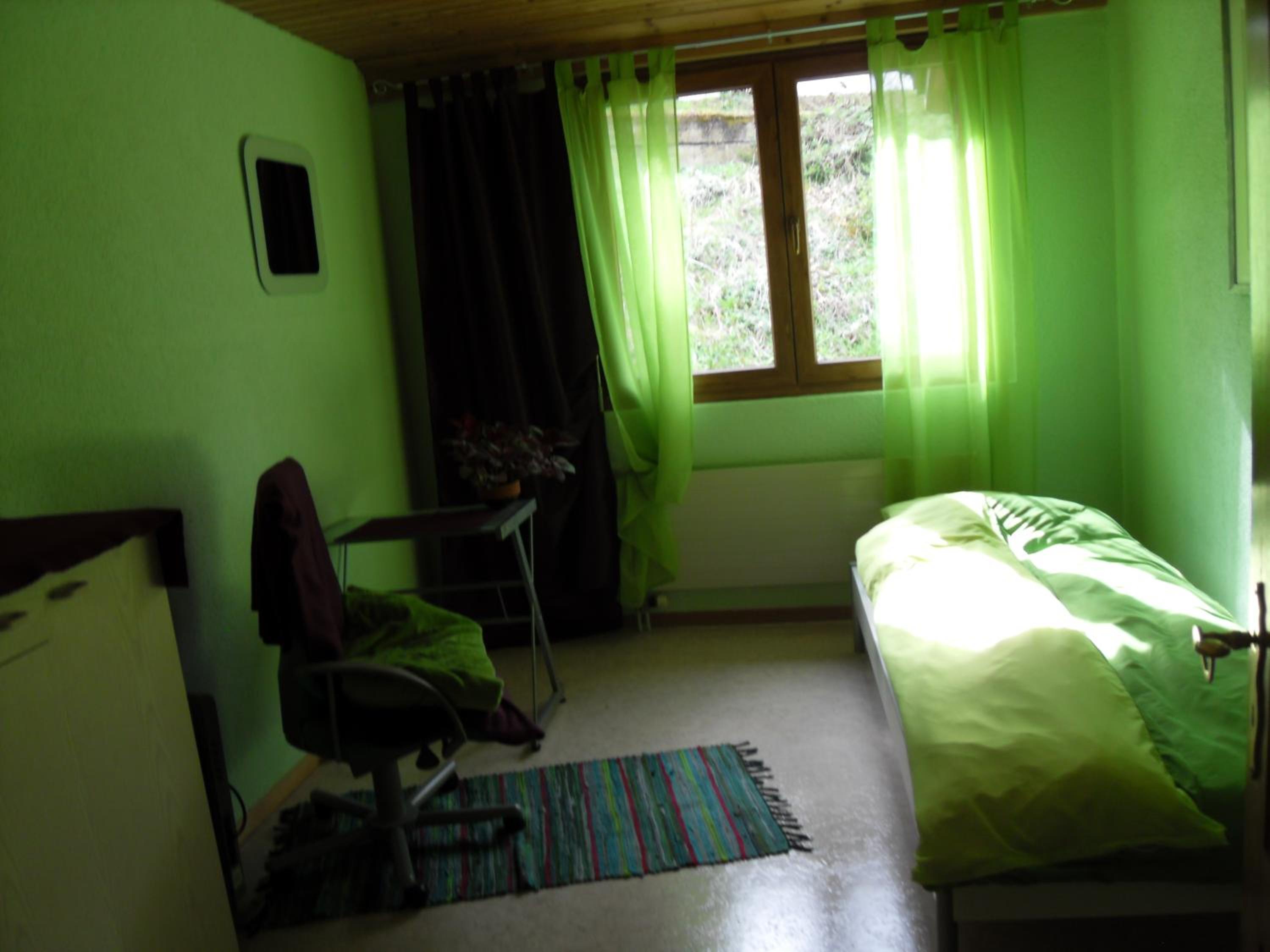 bed&breakfast in Flüh