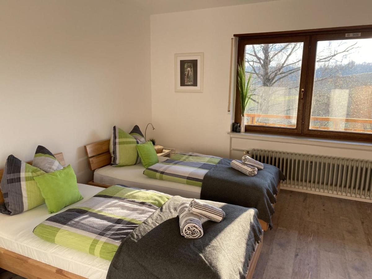 Pension Am Hohberghof
