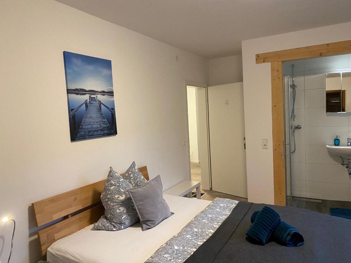 Pension Am Hohberghof