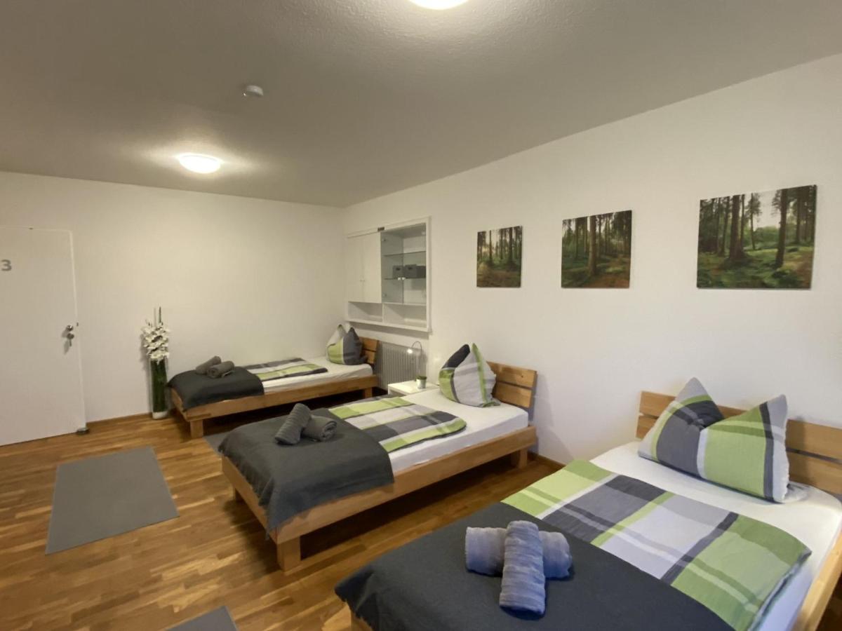 Pension Am Hohberghof