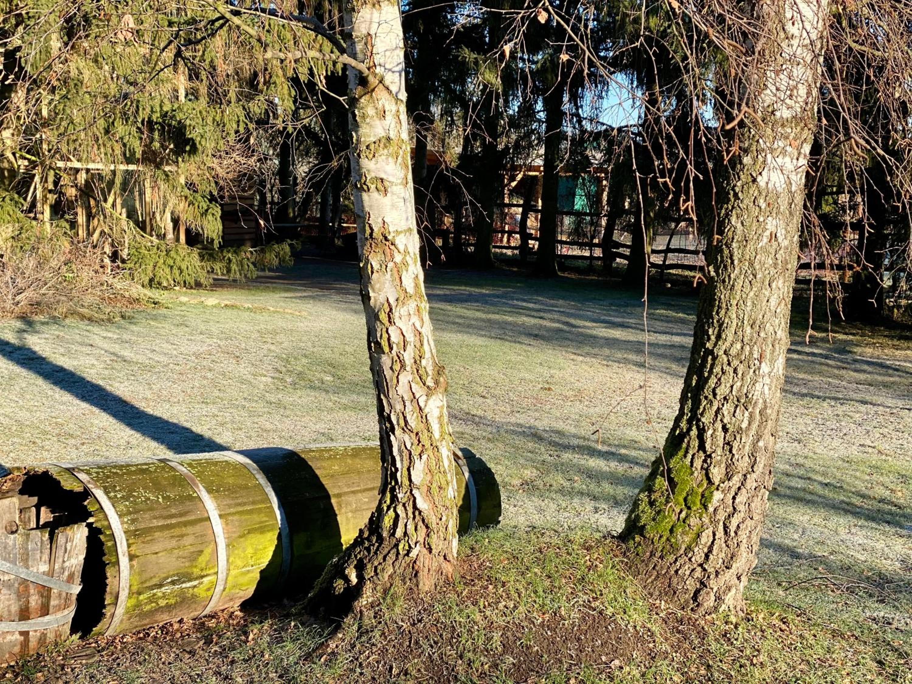 Gut Leben Landresort
